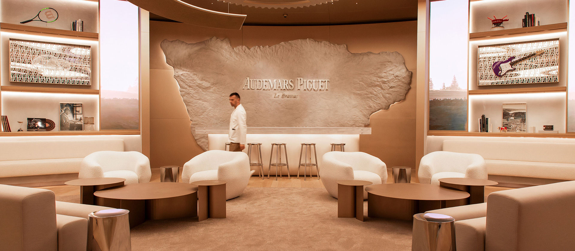Audemars Piguet a Watches and Wonders Geneva 2026