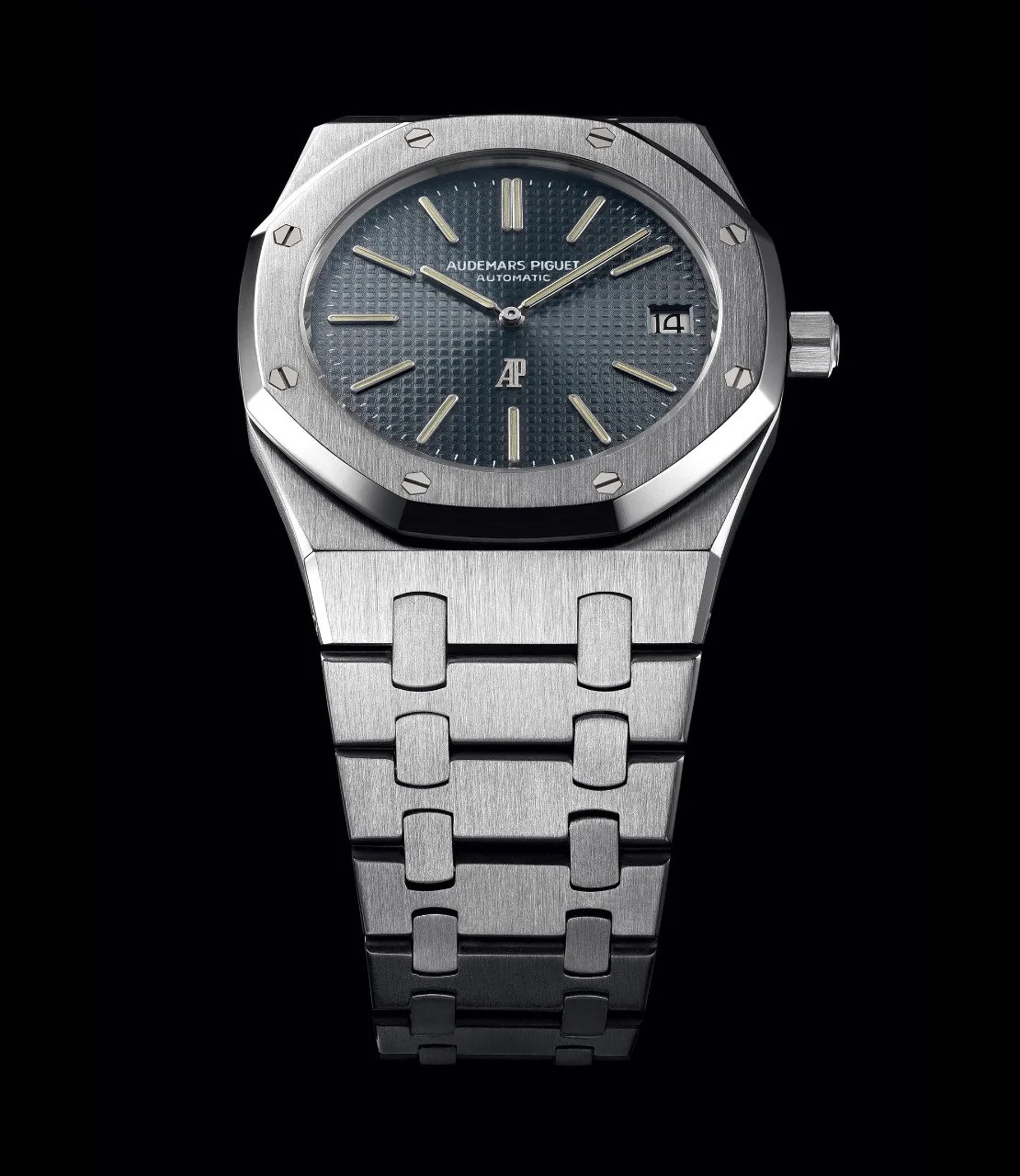 Audemars Piguet Royal Oak 5402ST A26 del 1972