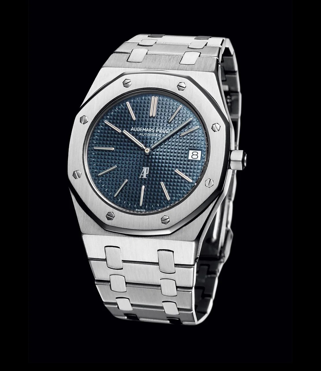 Audemars Piguet Royal Oak 5402ST A32 del 1972