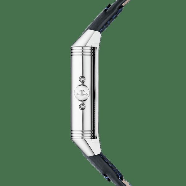Jaeger-LeCoultre Reverso Tribute Q3918420, vista laterale