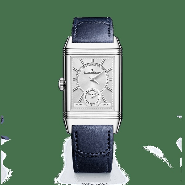 Jaeger-LeCoultre Reverso Tribute Q3988481, vista posteriore