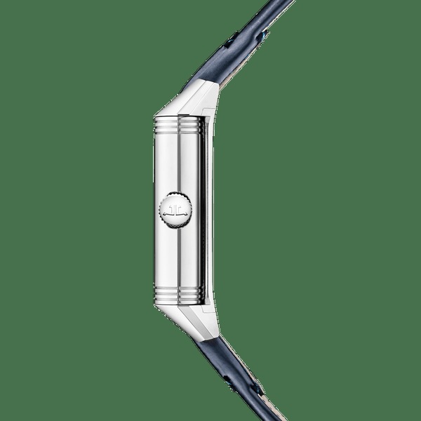 Jaeger-LeCoultre Reverso Tribute Q3988481, vista laterale