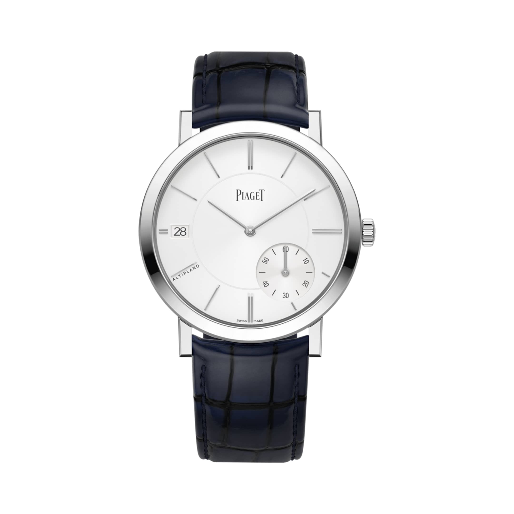 Piaget Altiplano G0A45402, vista frontale