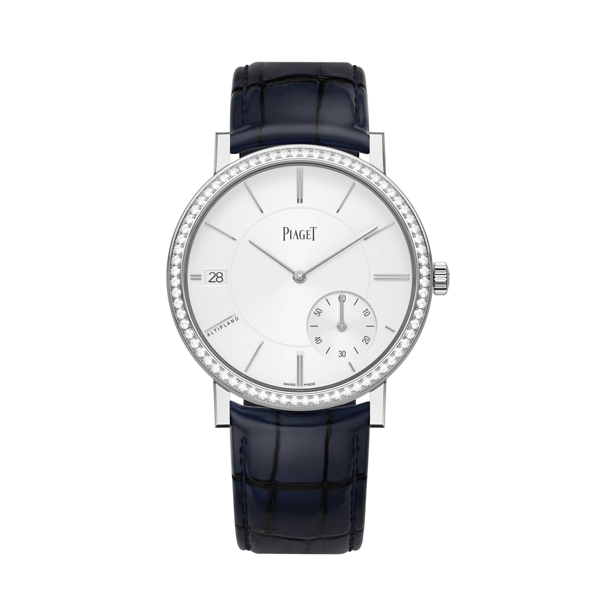 Piaget Altiplano G0A45403, vista frontale