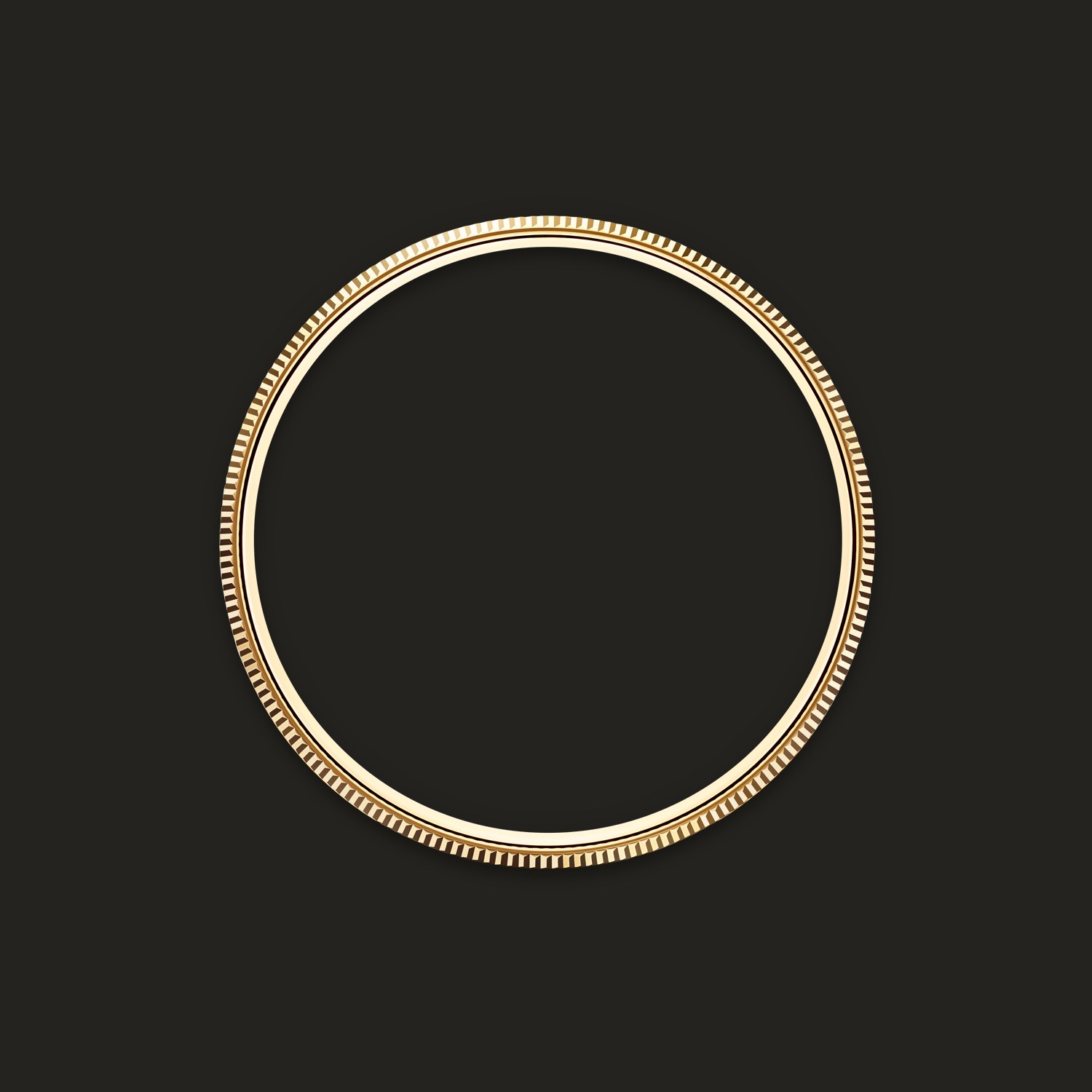 Rolex 52508, configurazione m52508-0005: dettaglio della lunetta.