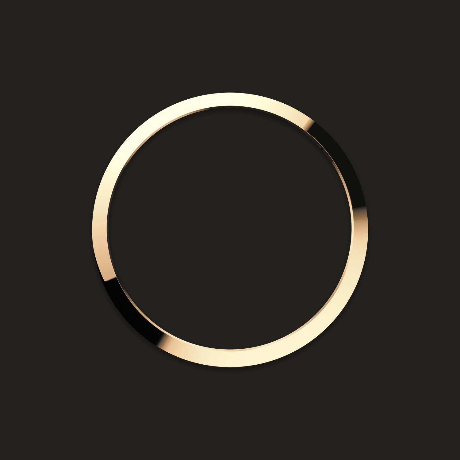Rolex 124273, configurazione m124273-0001: dettaglio della lunetta.
