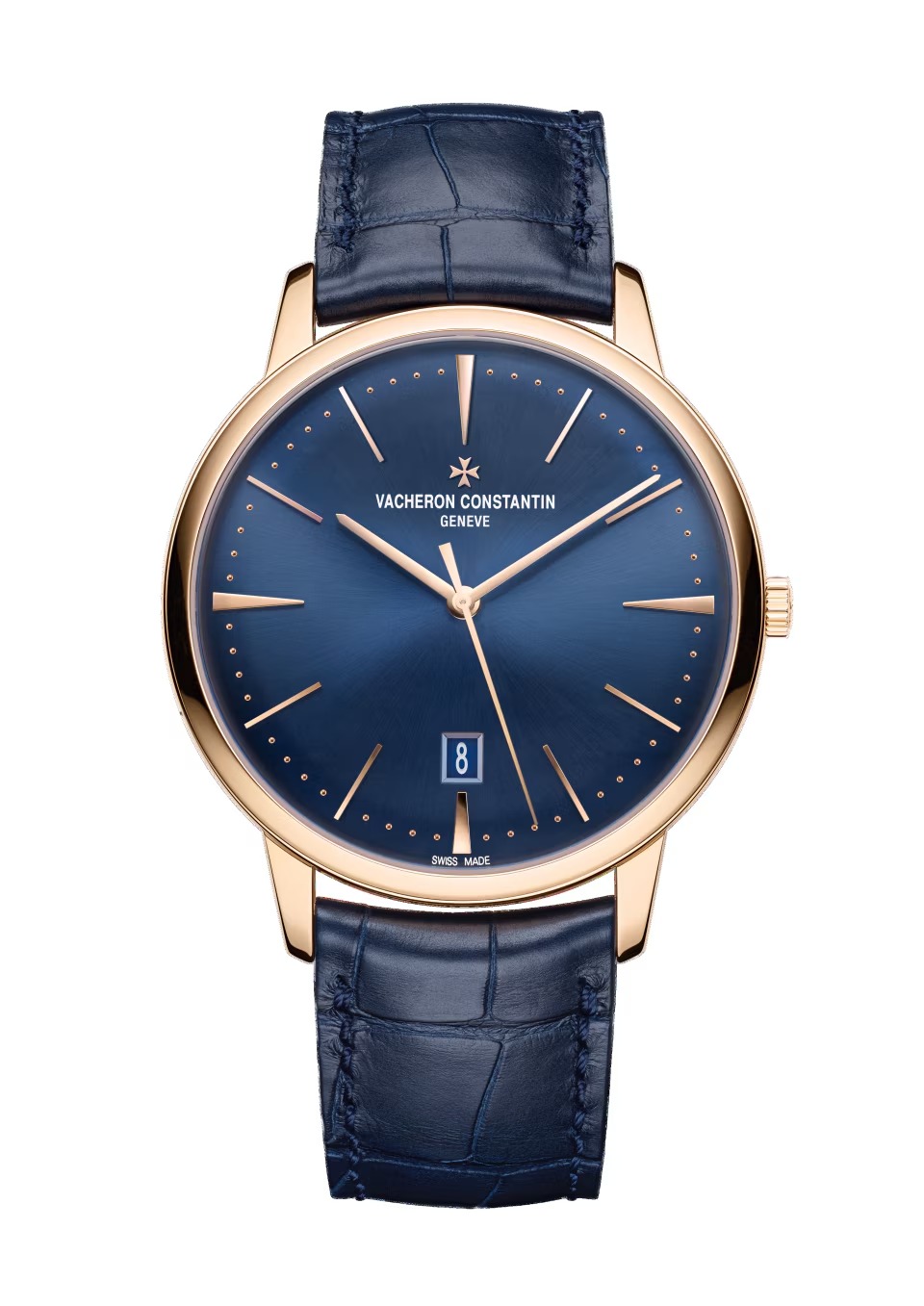 Vacheron Constantin Patrimony 85180/000R-B515, vista frontale