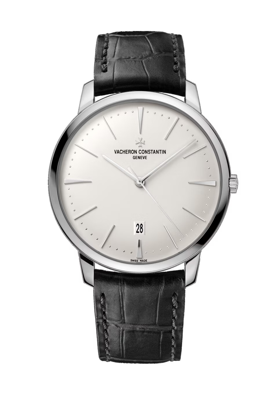 Vacheron Constantin Patrimony 85180/000G-9230, vista frontale