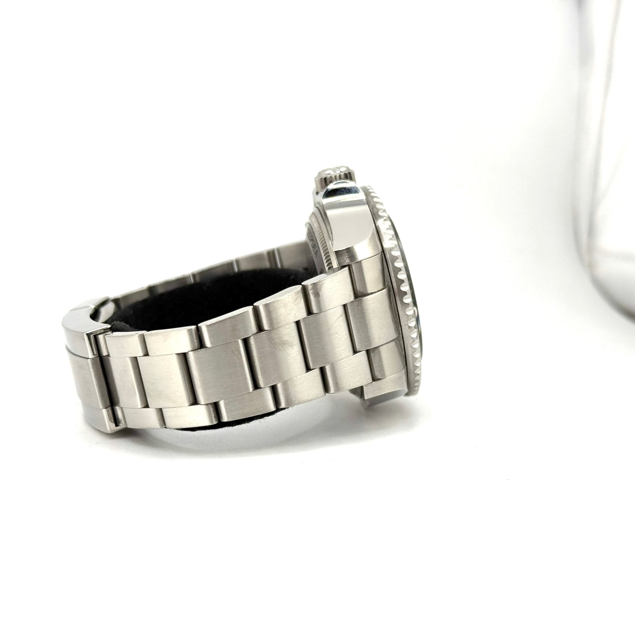 Rolex Deepsea 136660, bracciale