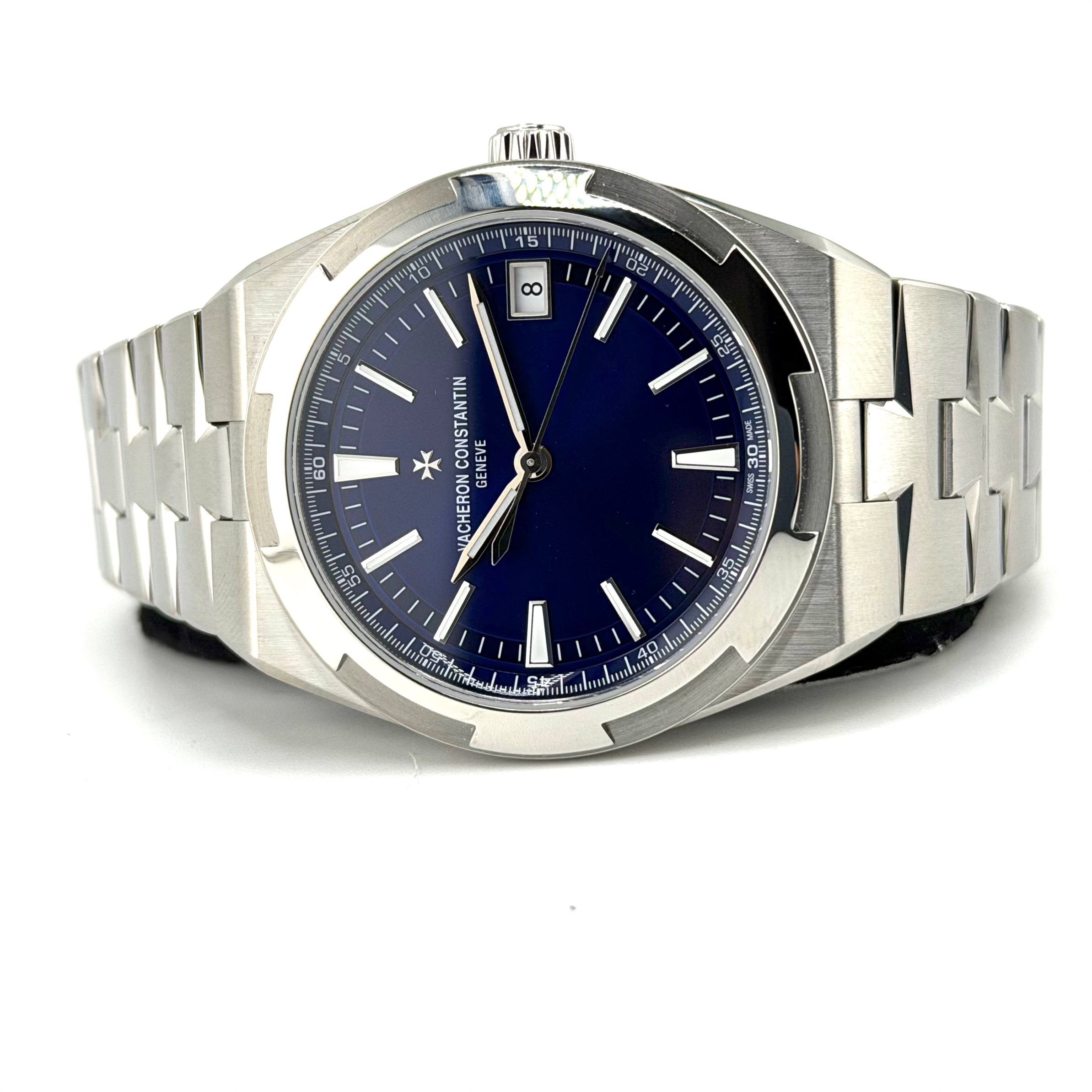 Vacheron Constantin Overseas 4520V/210A-B128, vista principale
