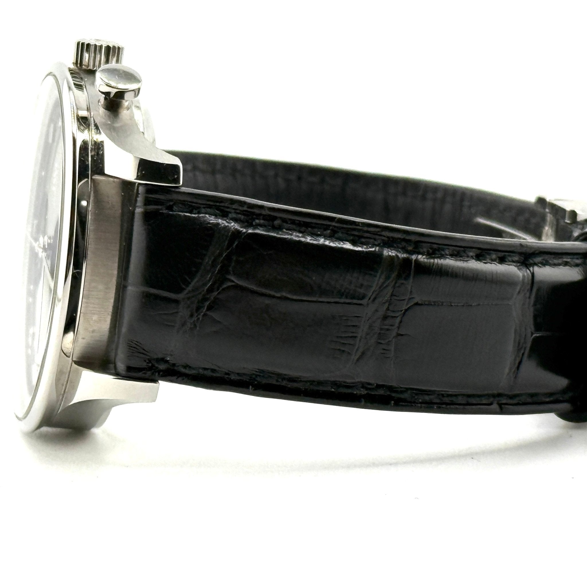 IWC IW371615, dettaglio