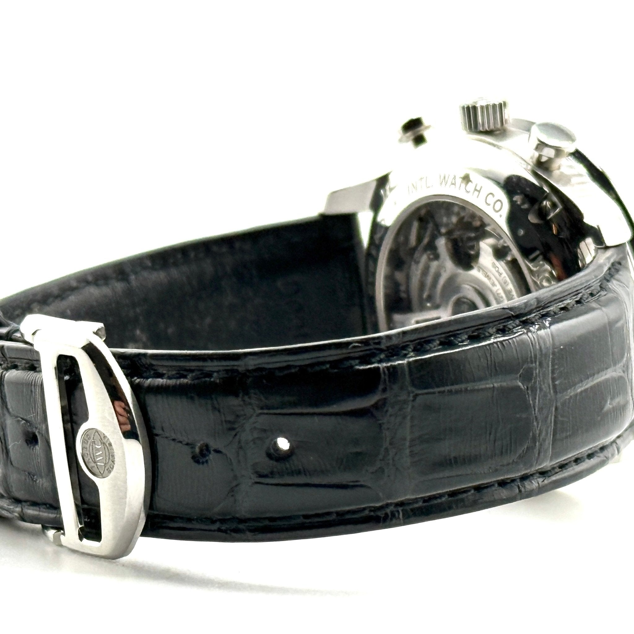 IWC IW371615, dettaglio