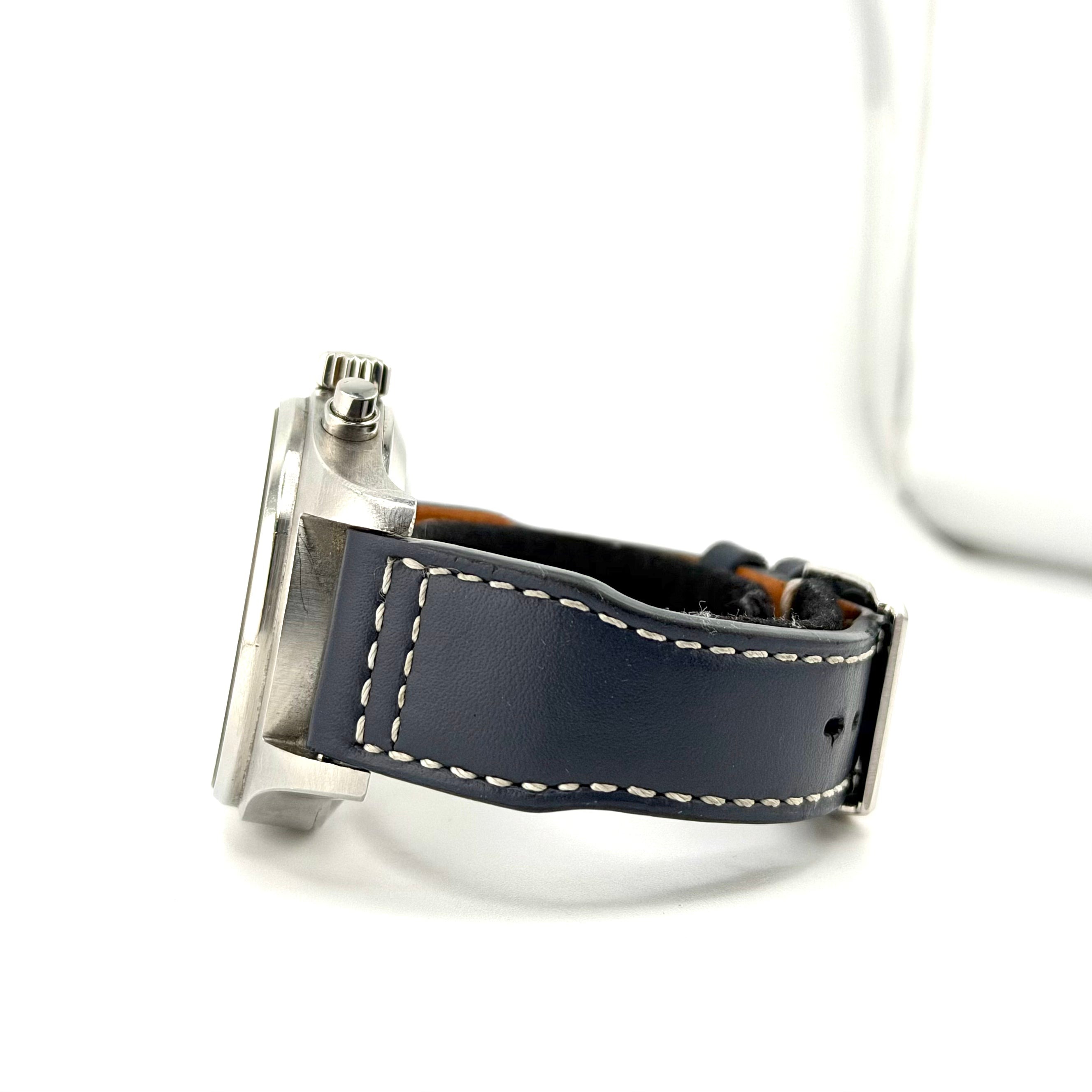 IWC IW377714, dettaglio