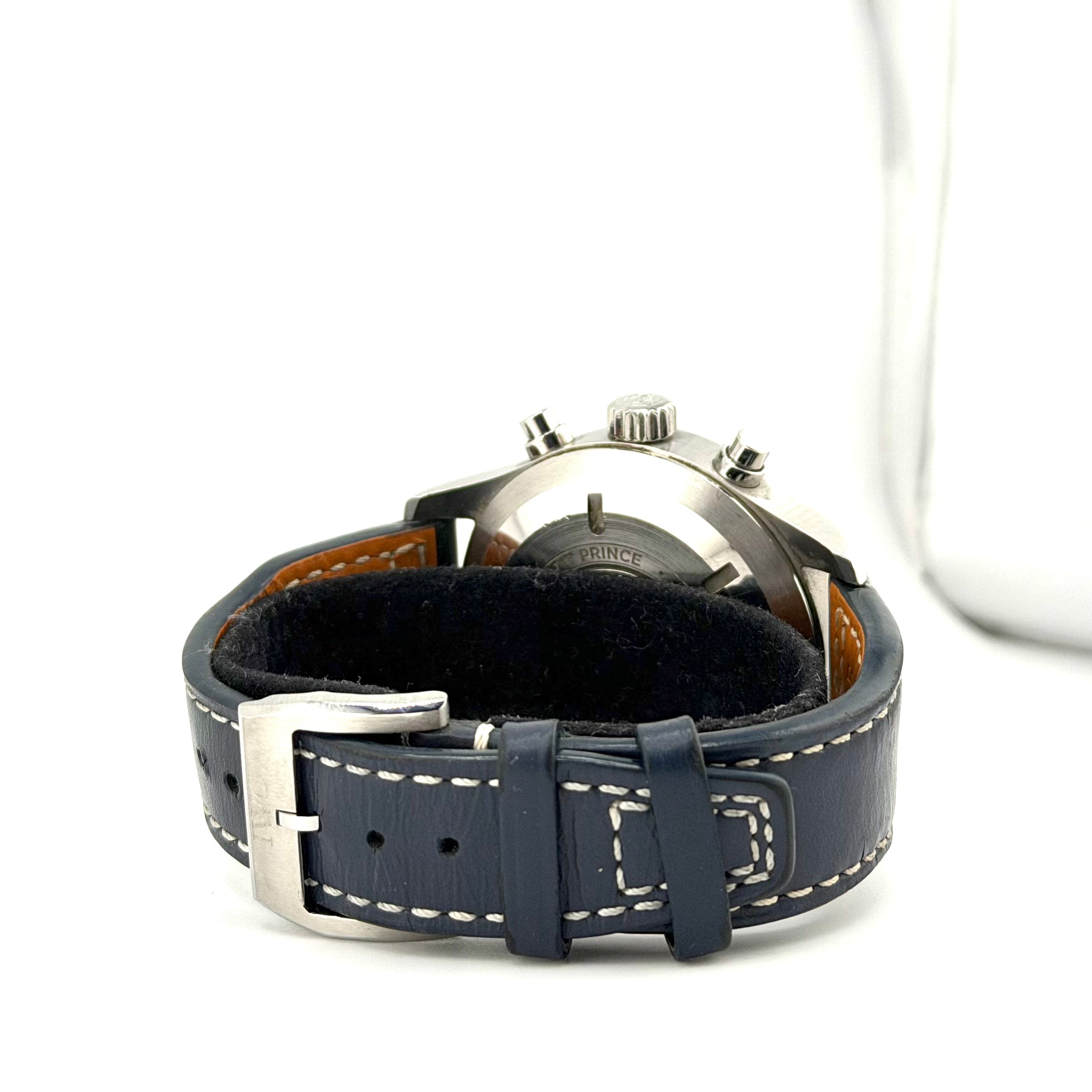 IWC IW377714, dettaglio