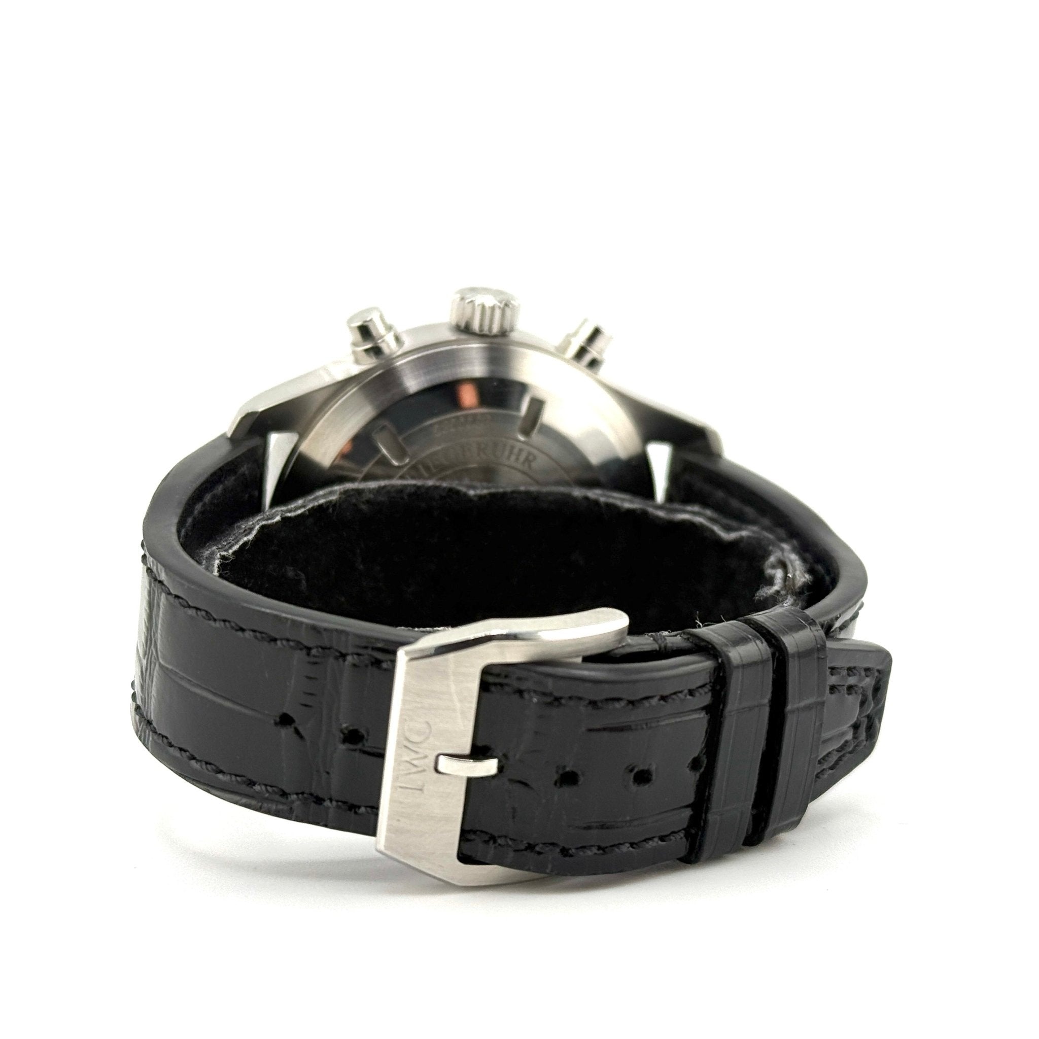 IWC IW377701, dettaglio