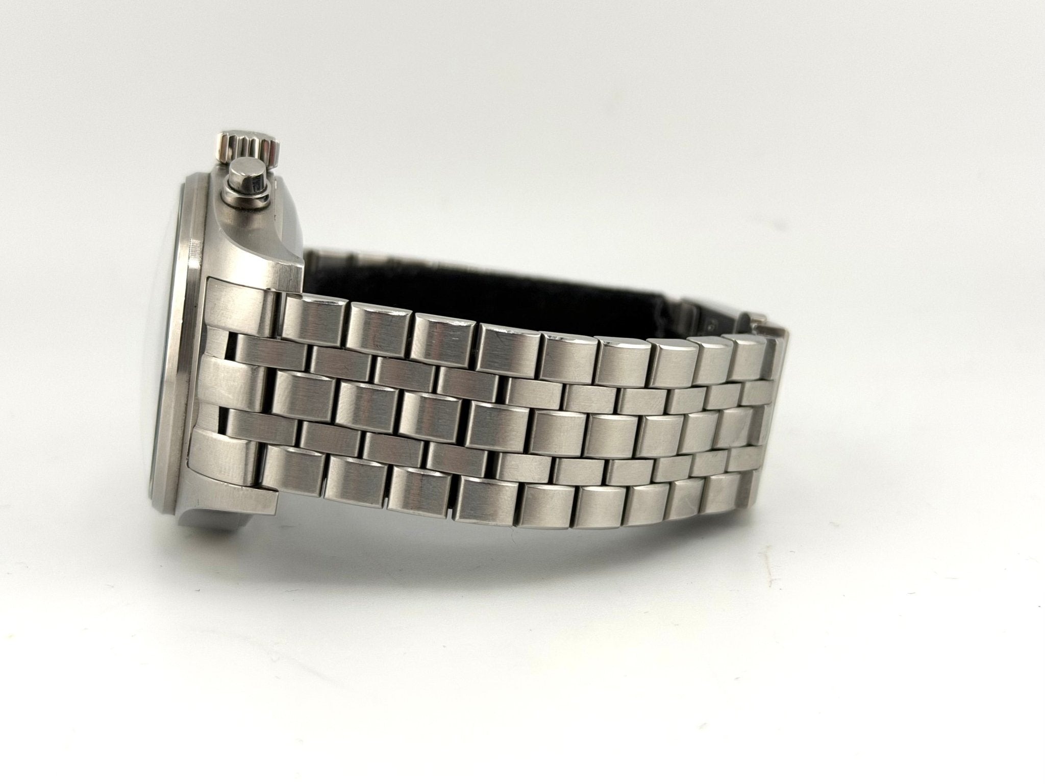 IWC IW377704, dettaglio