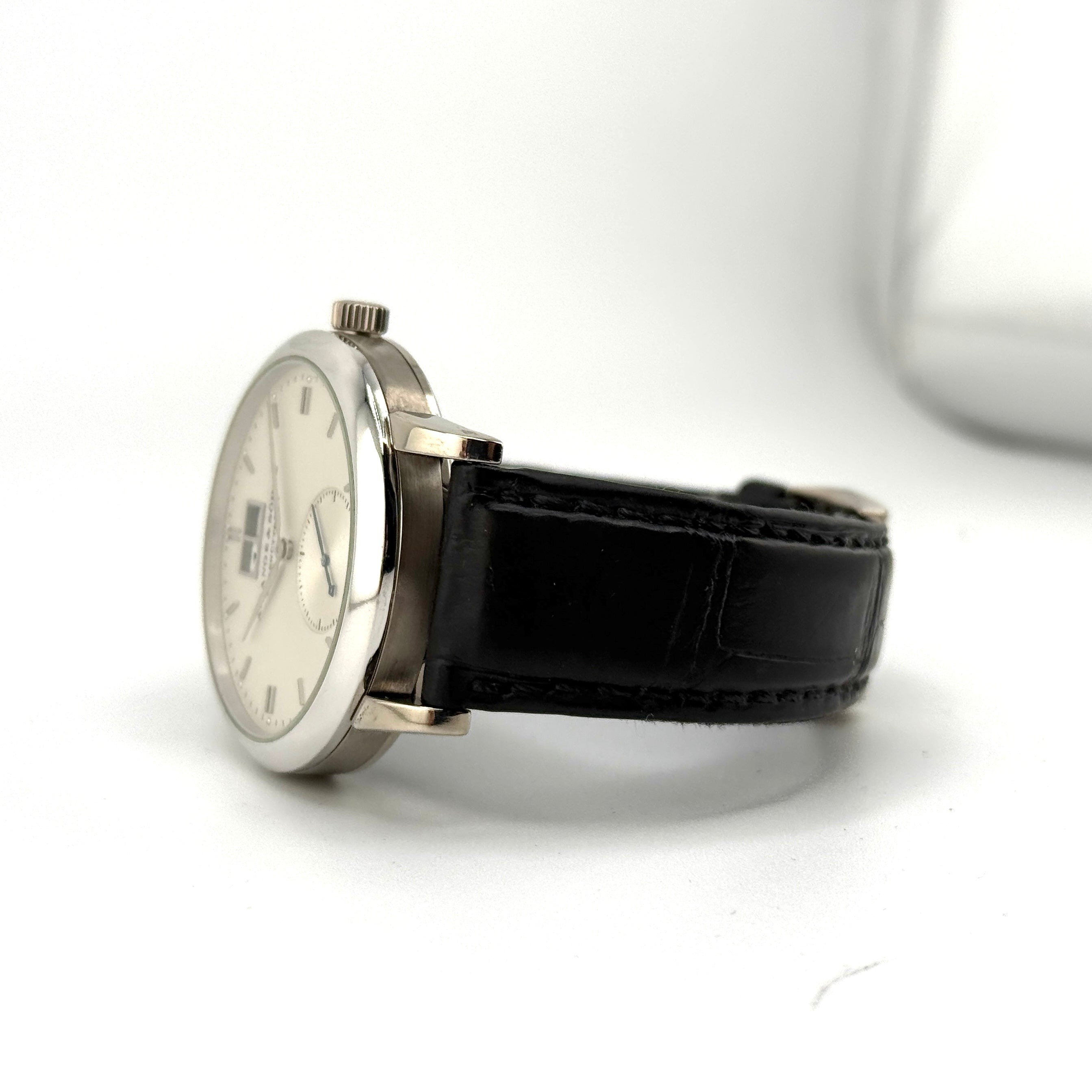 IWC 315.026, dettaglio