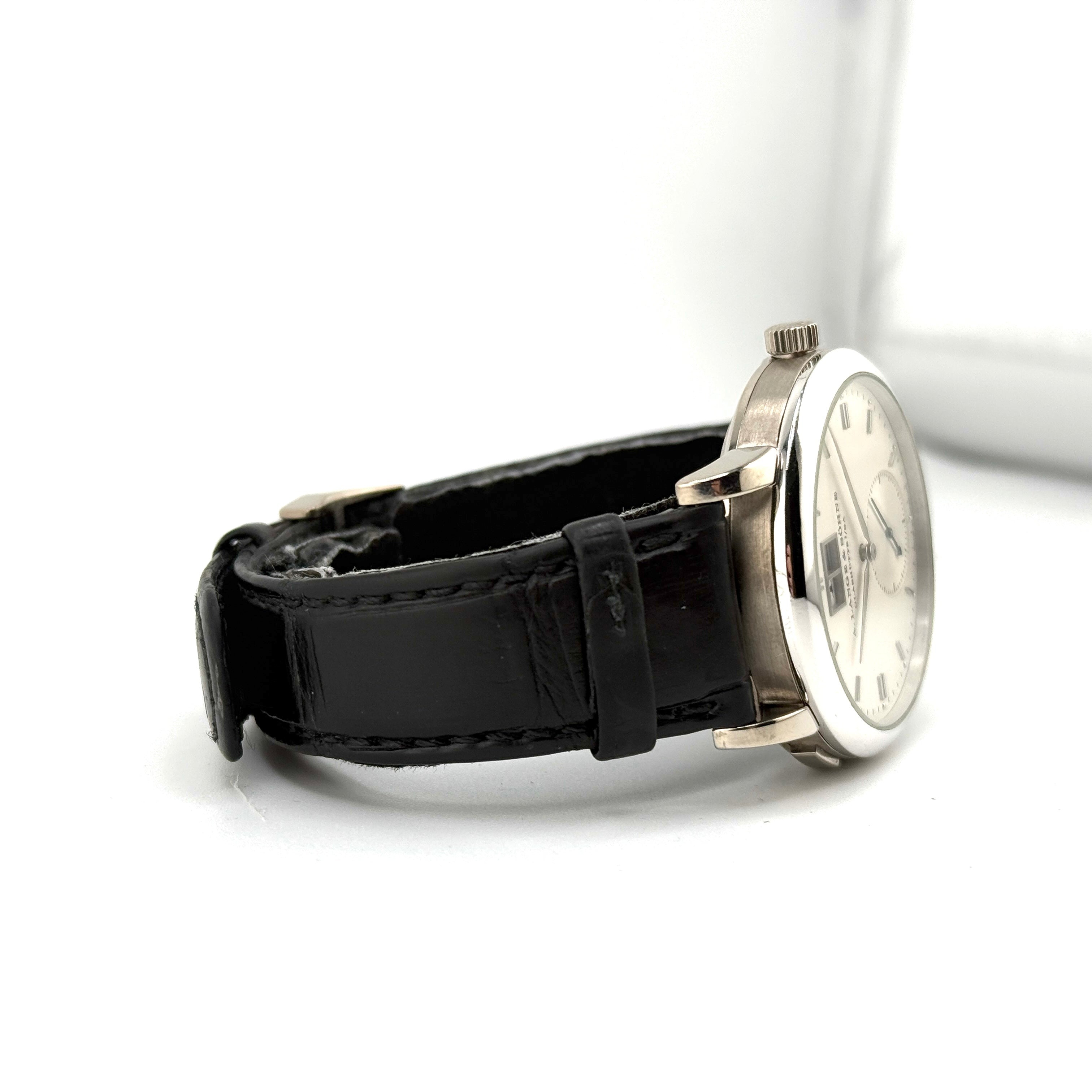 IWC 315.026, dettaglio