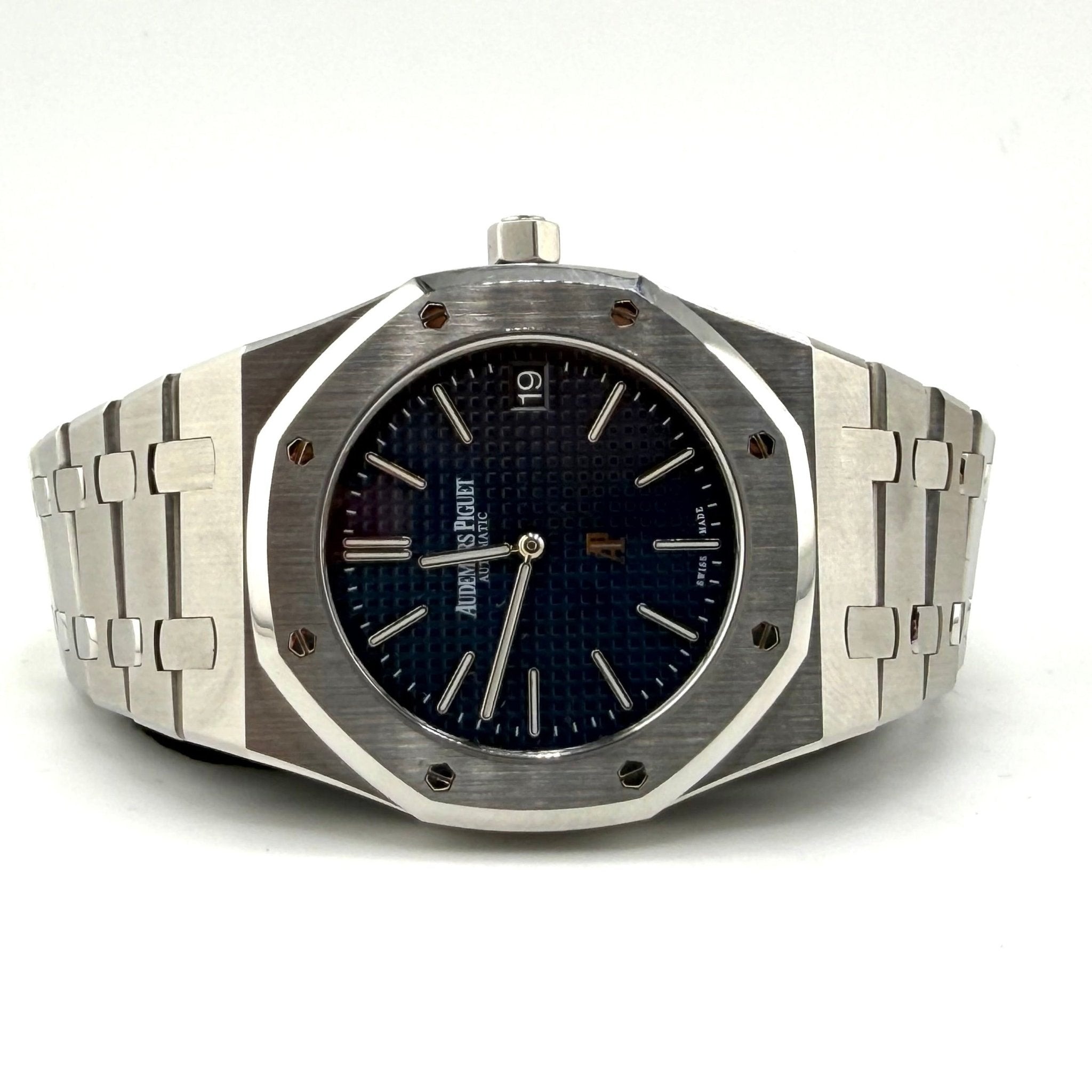 Audemars Piguet Royal Oak 15202ST, vista principale