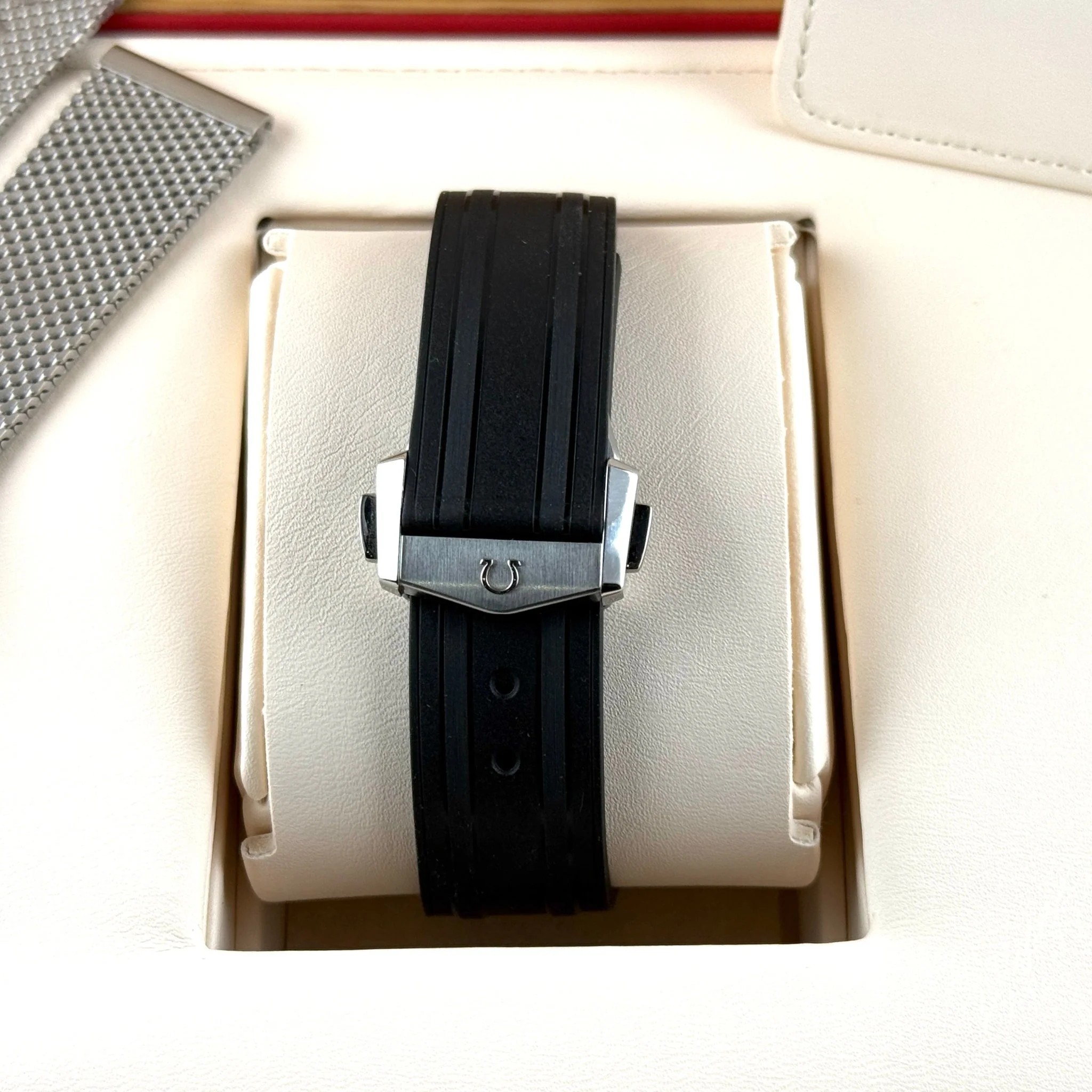 Omega Seamaster Diver 300 referenza 210.30.42.20.01.010, dettaglio 4