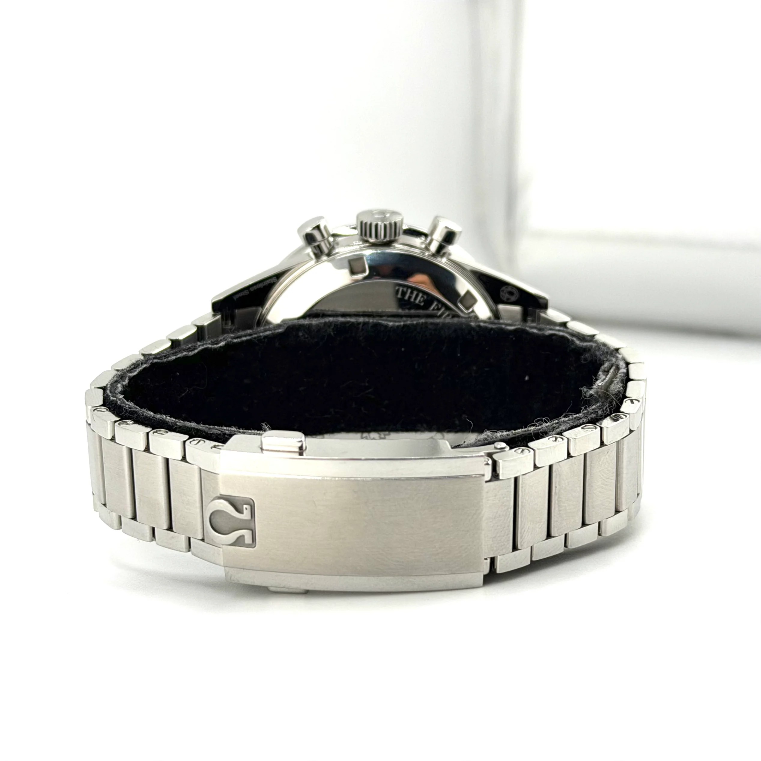 Omega FOIS referenza 310.30.40.50.06.001, dettaglio 3