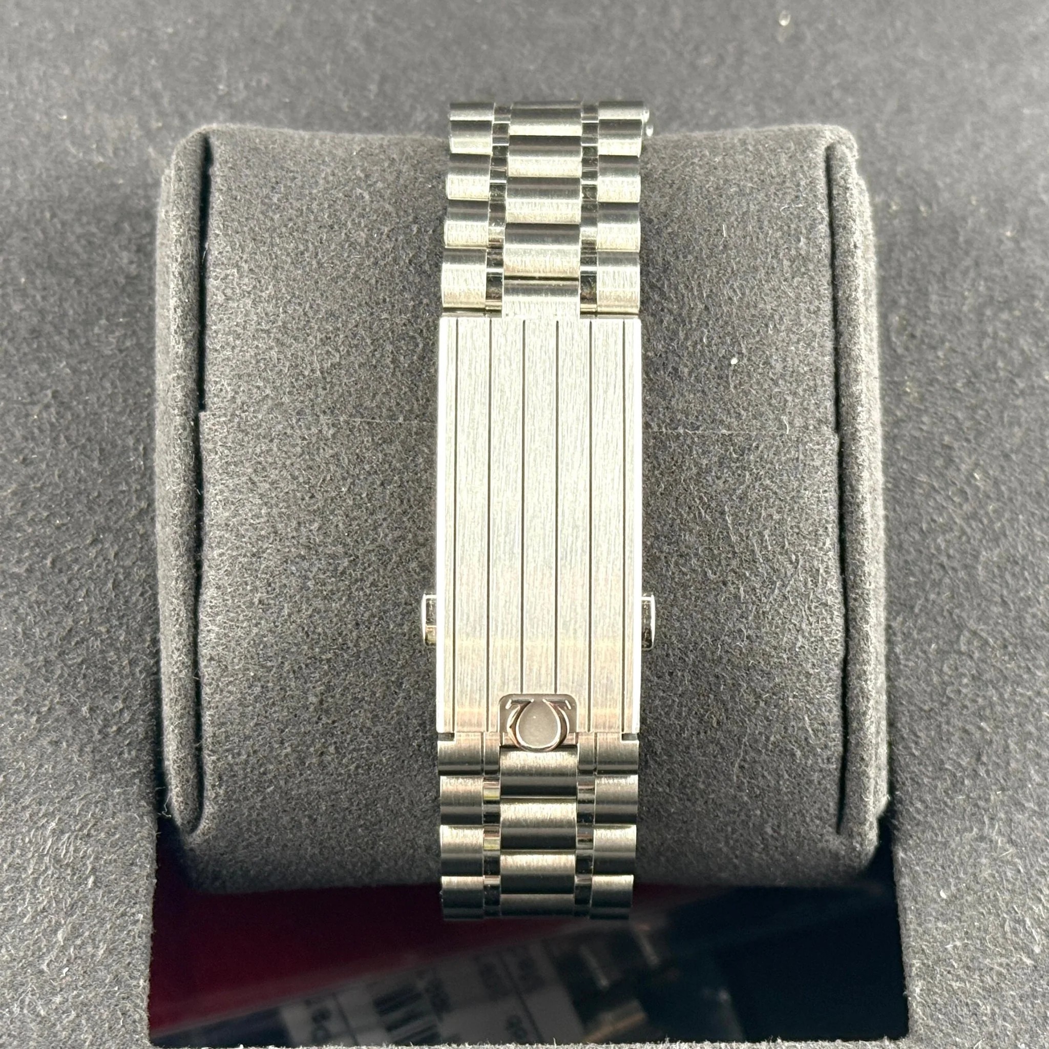 Omega Speedmaster referenza 310.30.42.50.04.001, dettaglio 4