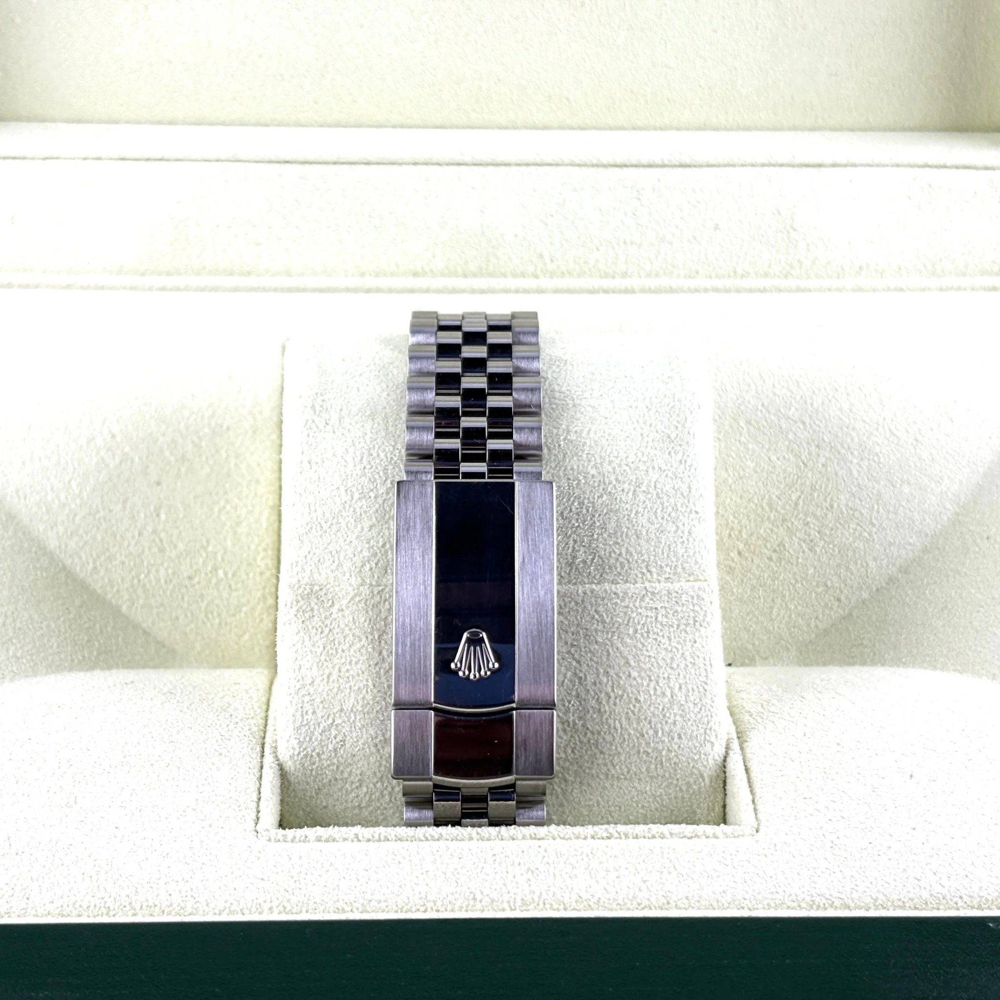 Rolex Datejust referenza 126334, dettaglio 4