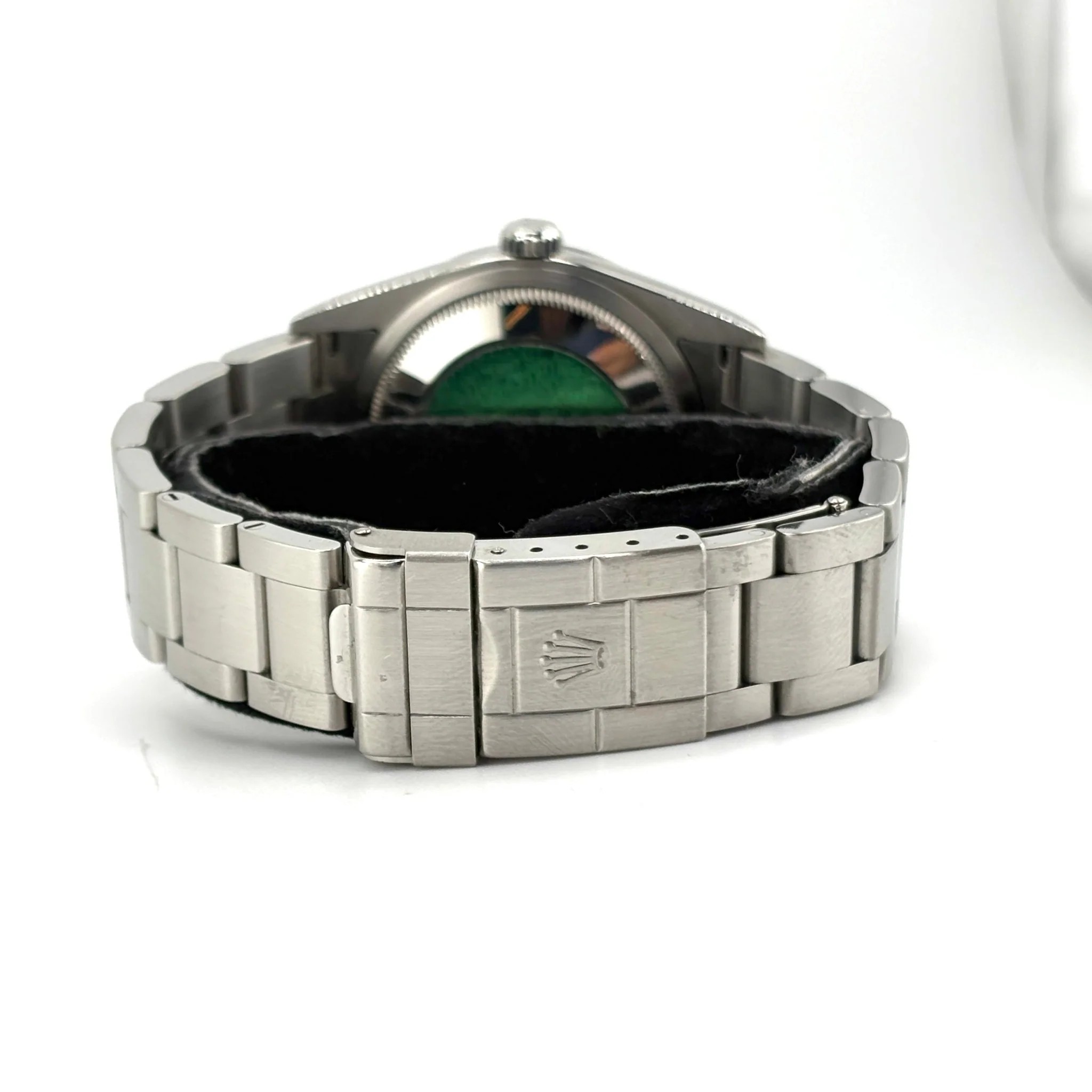 Rolex Explorer I referenza 224270, dettaglio 4
