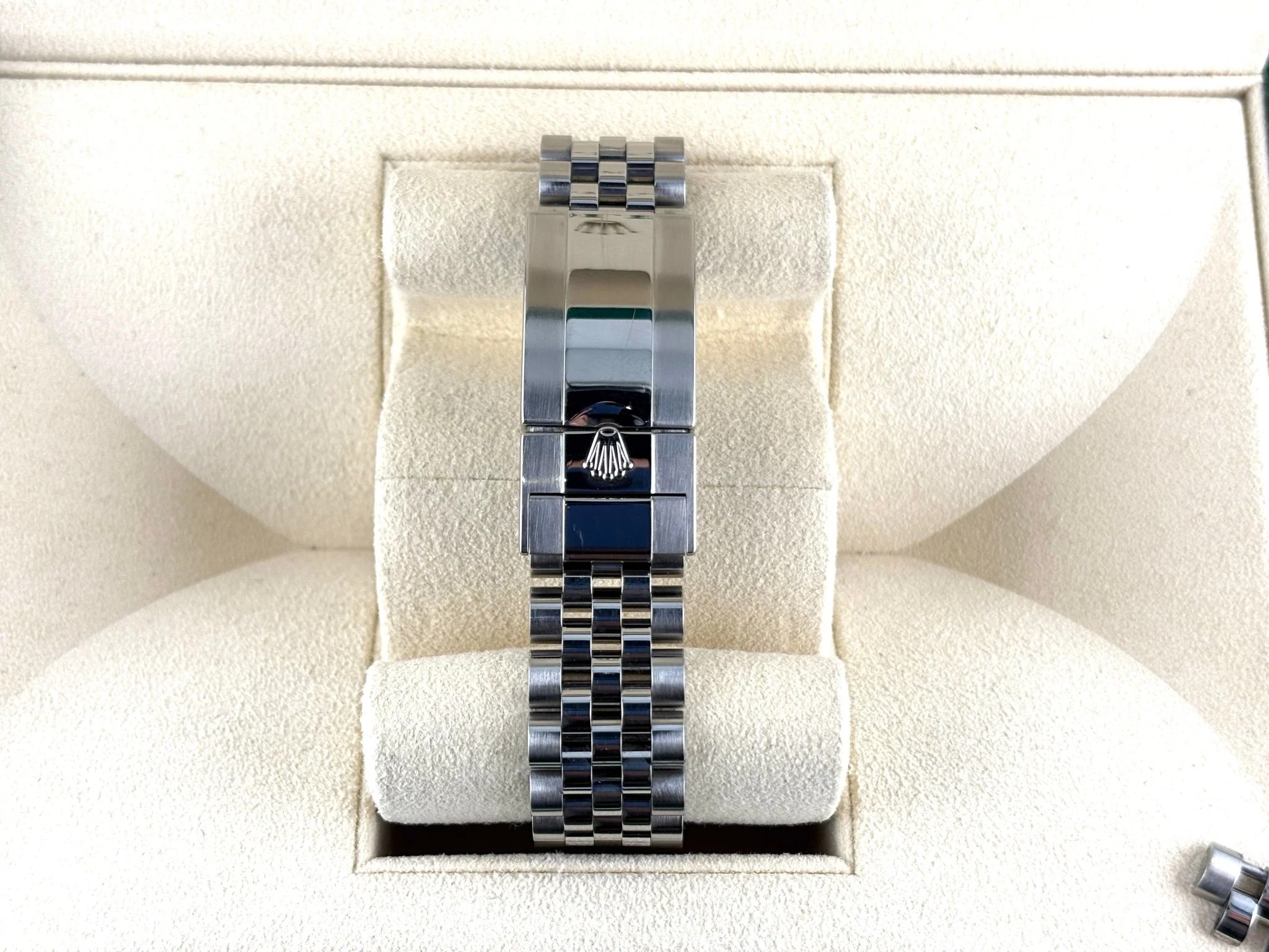 Rolex GMT Master II "Pepsi" 126710BLRO referenza 126710BLRO, dettaglio 3