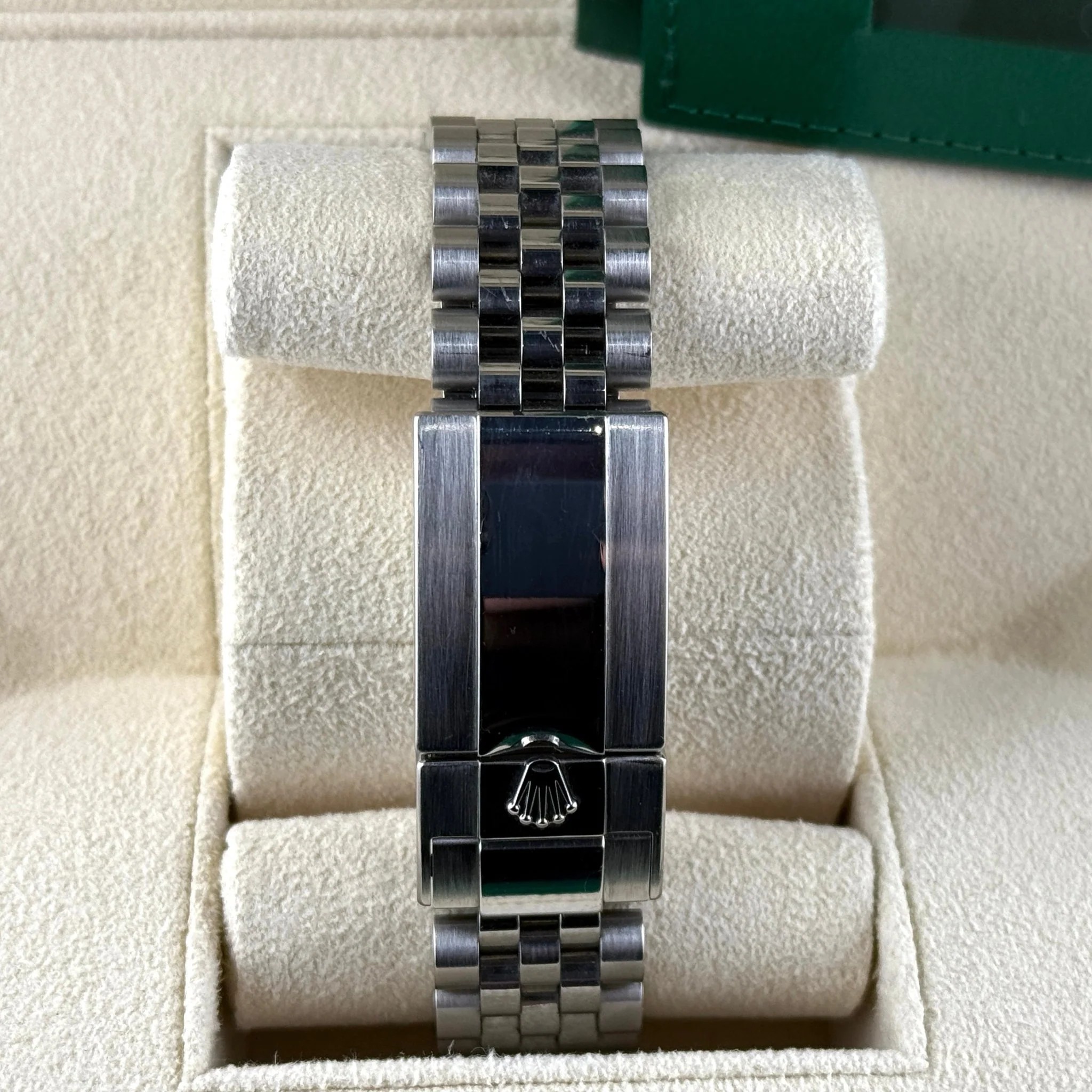 Rolex GMT Master II 126710GRNR referenza 126710GRNR, dettaglio 4
