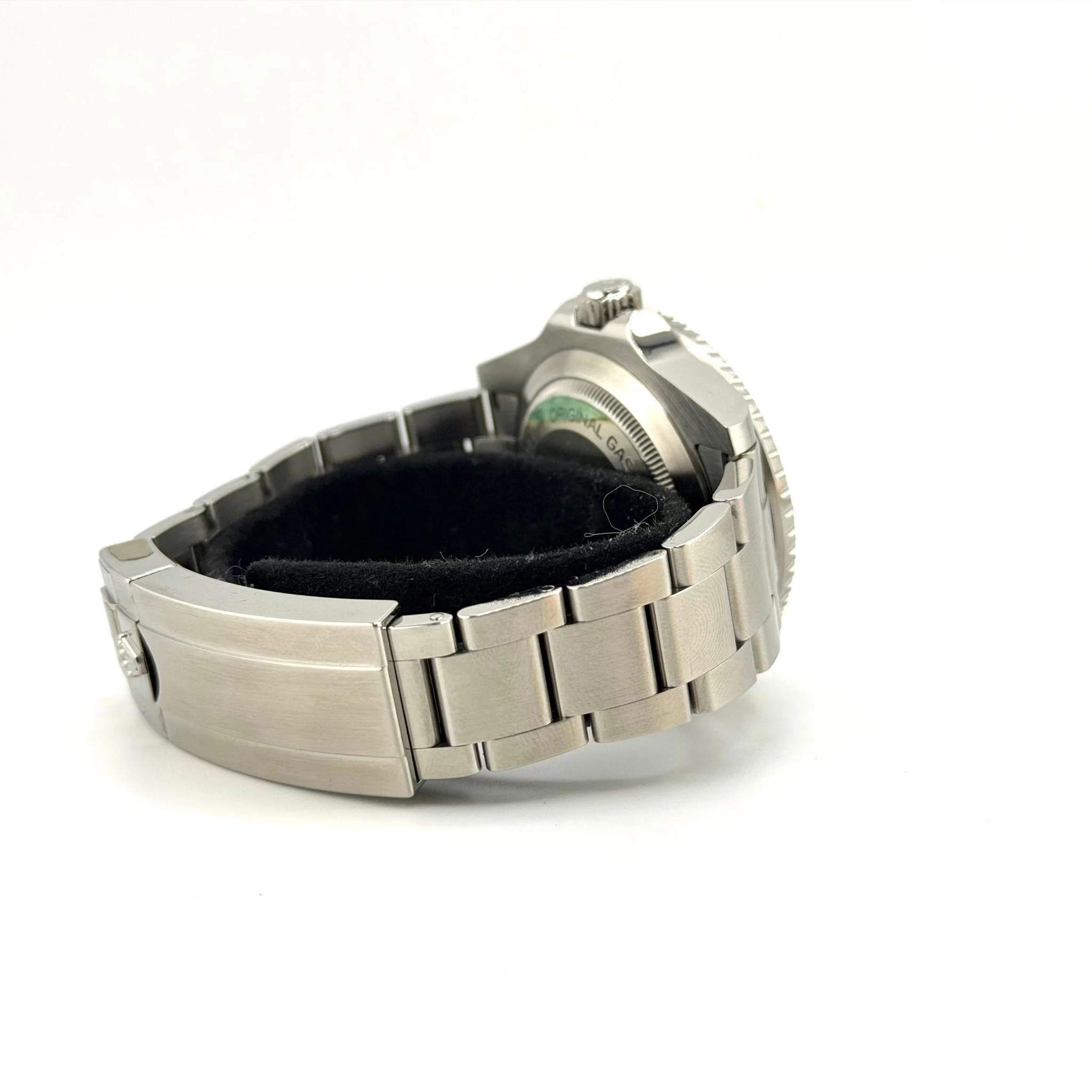 Rolex sea-dweller 126600 referenza 126600, dettaglio 3