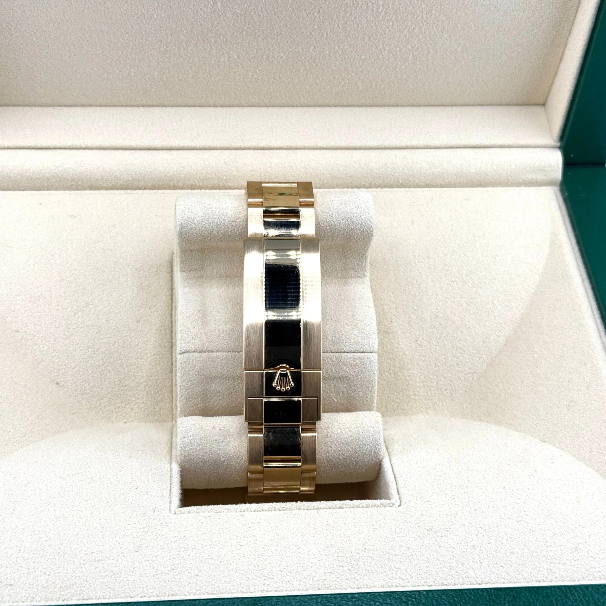 Rolex Submariner referenza 126618LN, dettaglio 4