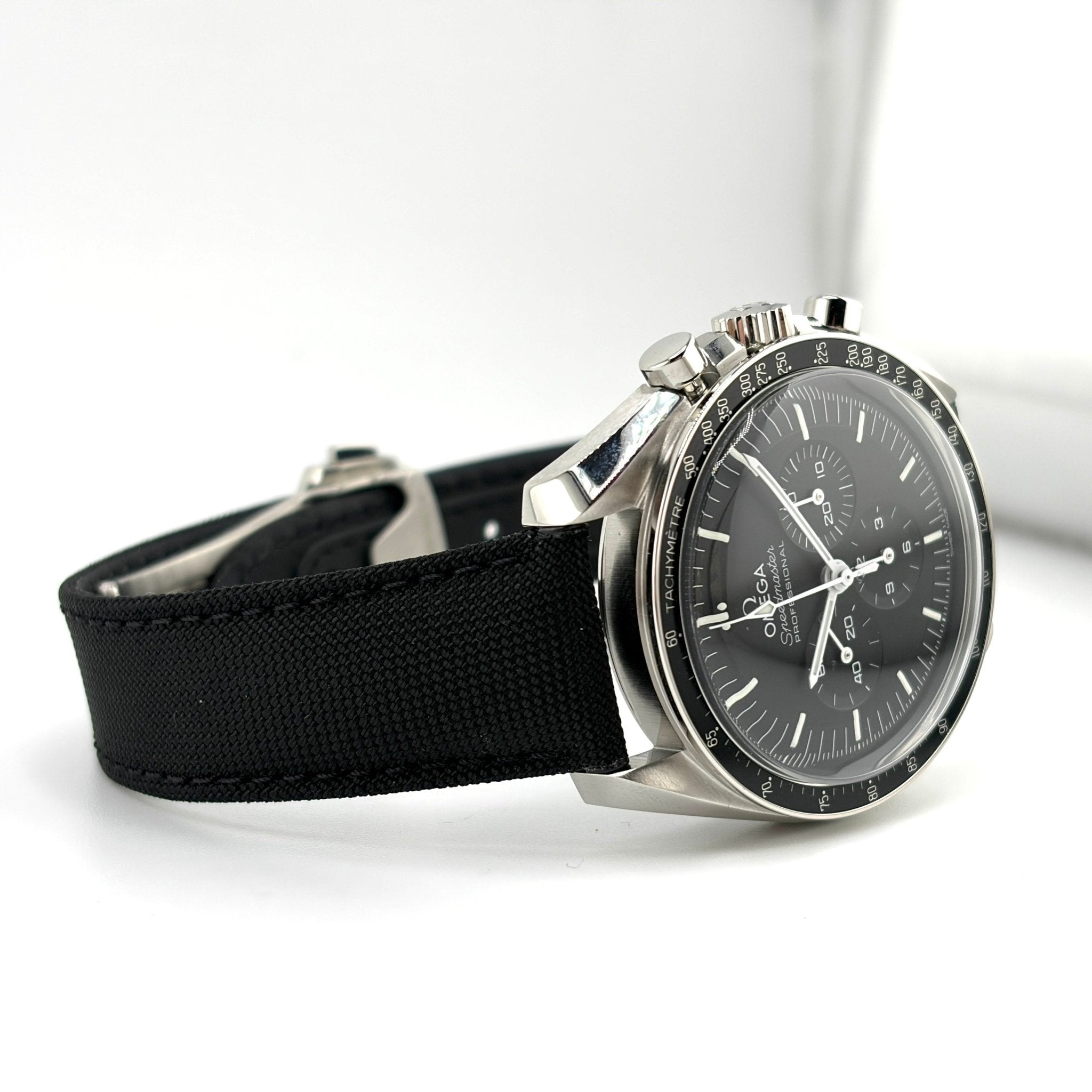 Omega Speedmaster Moonwatch Professional 310.32.42.50.01.001, dettaglio