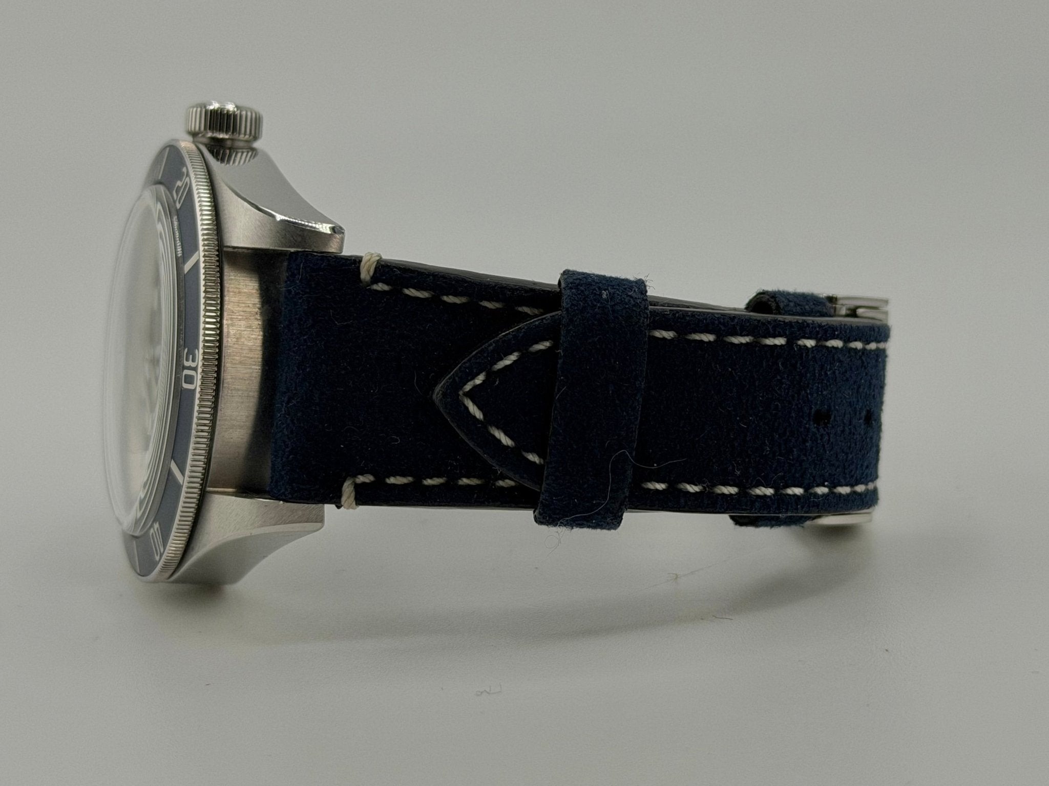 Tudor Black Bay Fifty-Eight 79030B, dettaglio