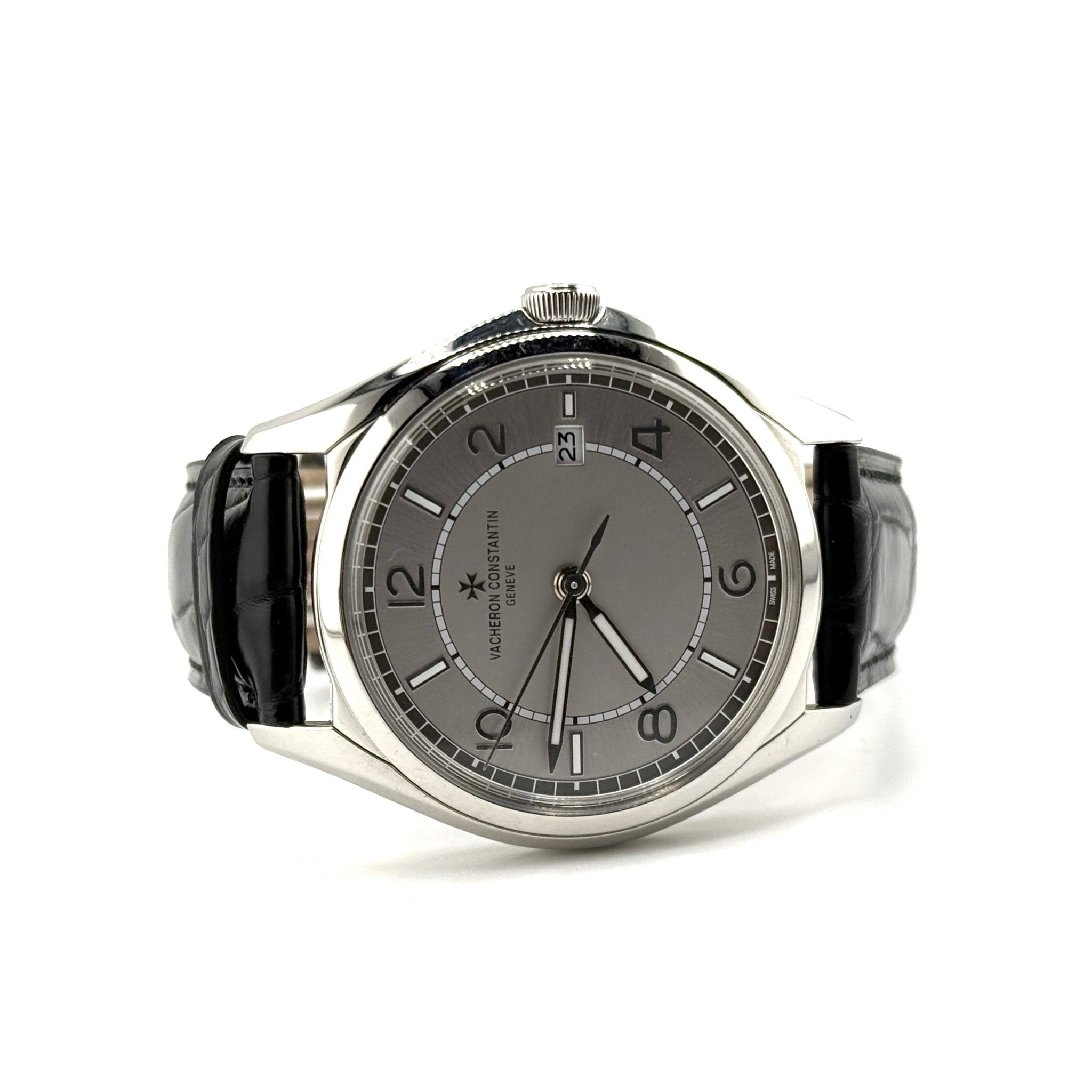 Vacheron Constantin Fiftysix Self-Winding 4600E/000A-B442, vista principale