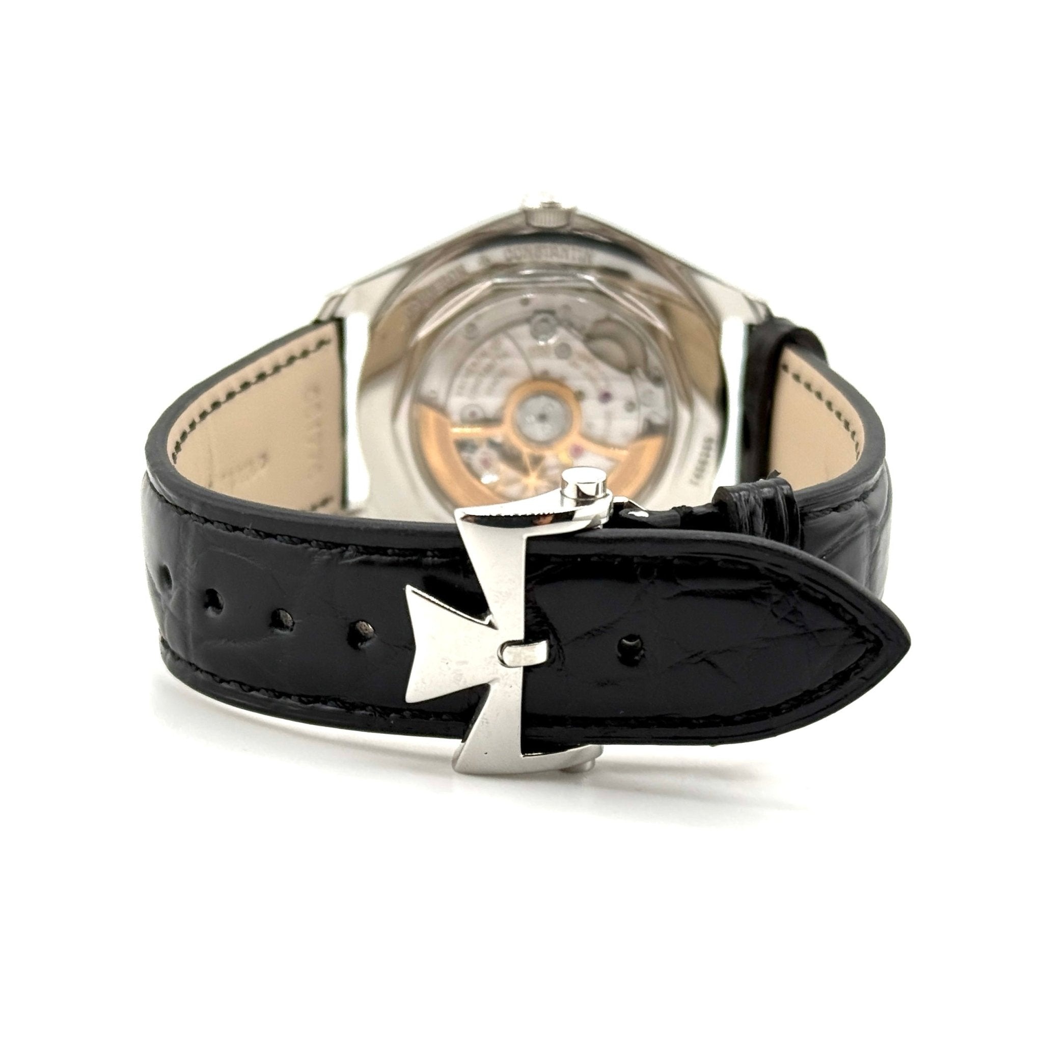 Vacheron Constantin Fiftysix Self-Winding 4600E/000A-B442, fondello
