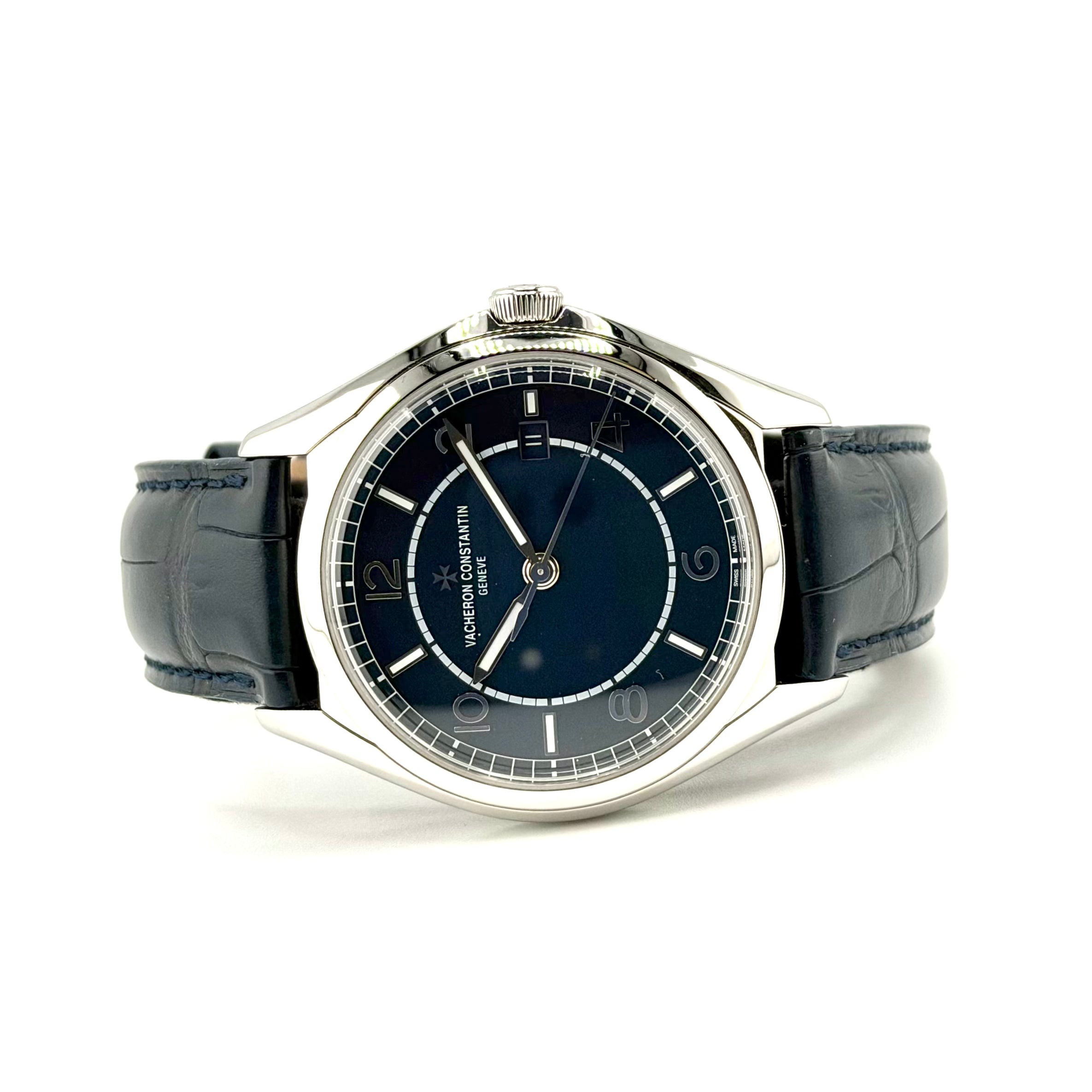 Vacheron Constantin Fiftysix Self-Winding 4600E/000A-B487, vista principale