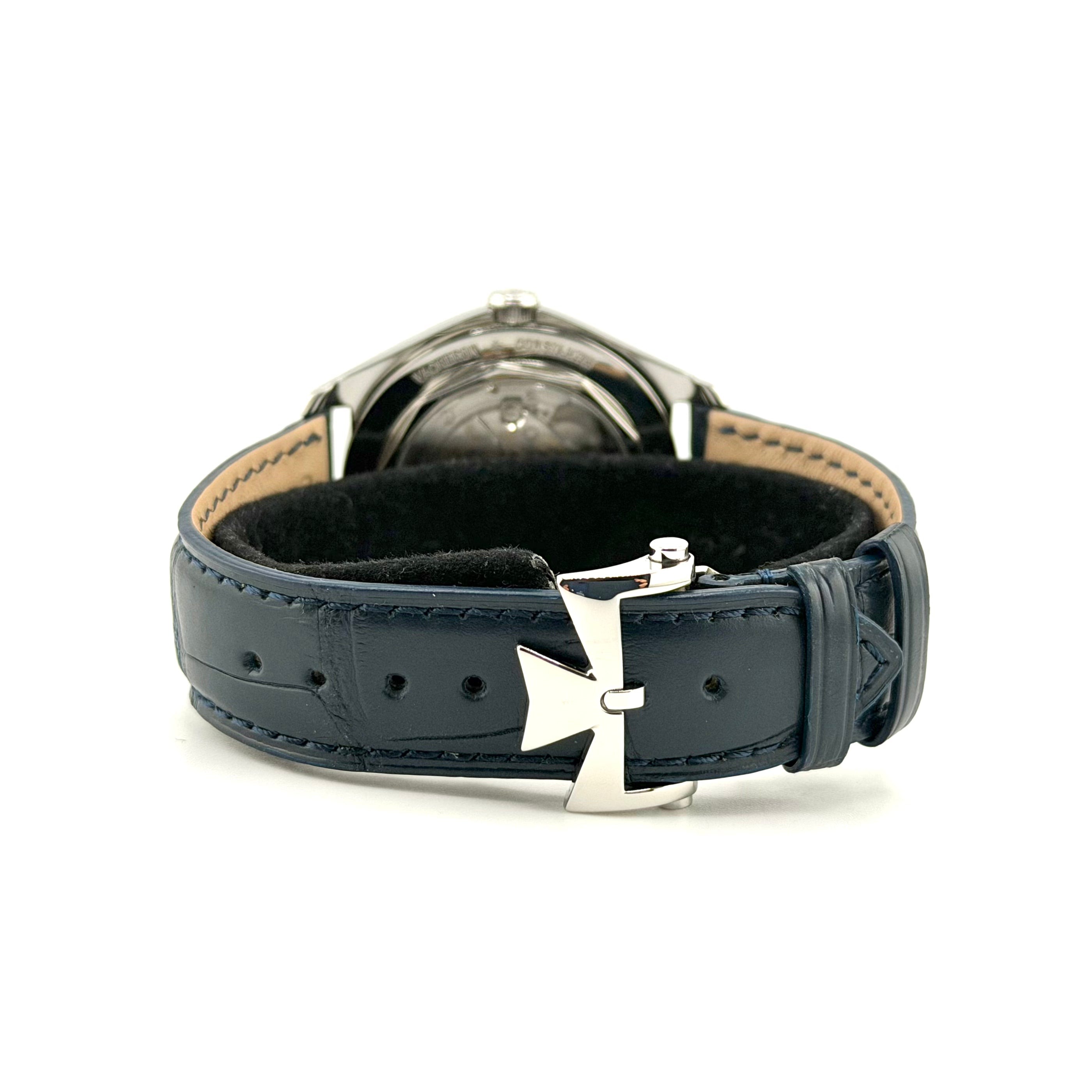 Vacheron Constantin Fiftysix Self-Winding 4600E/000A-B487, fondello