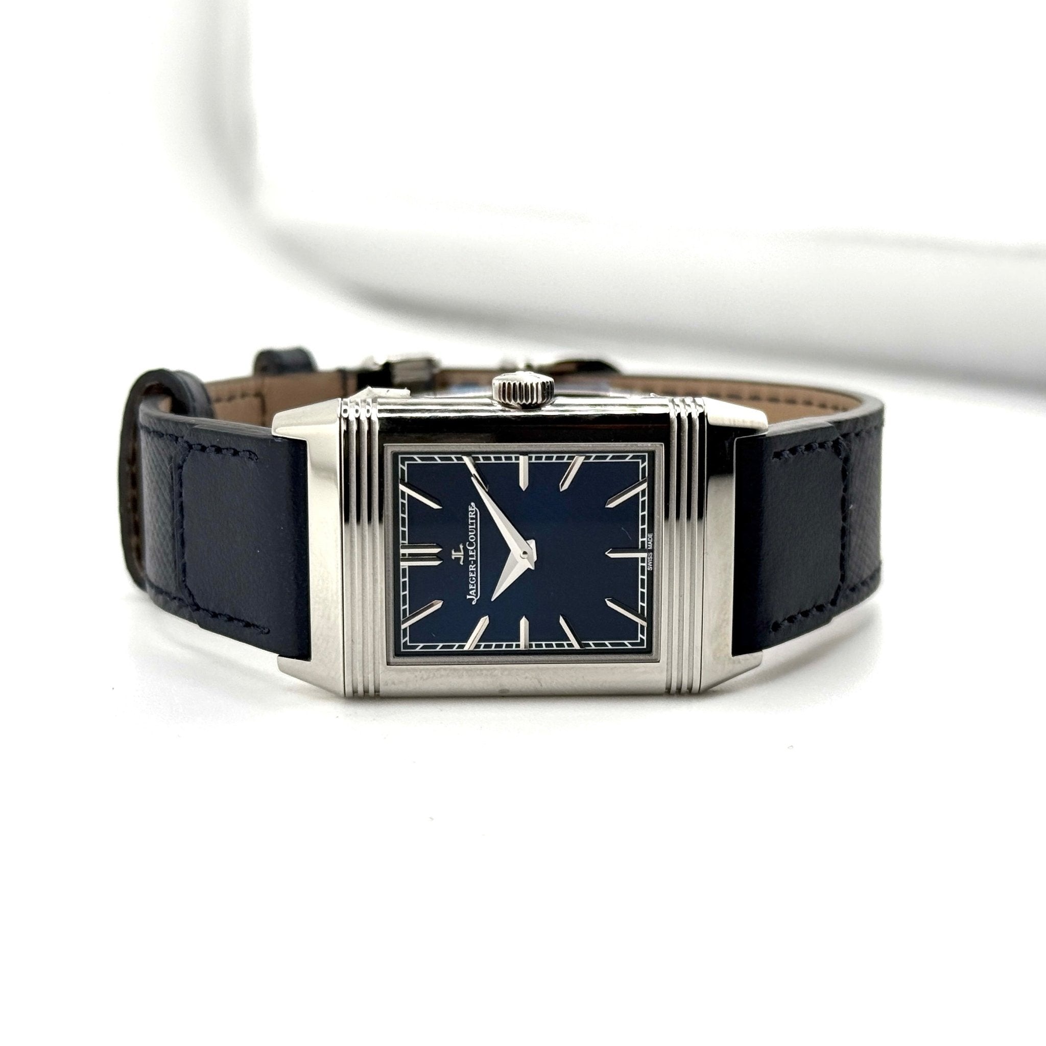 Jaeger-LeCoultre Reverso Tribute Monoface Q716848J, vista 1