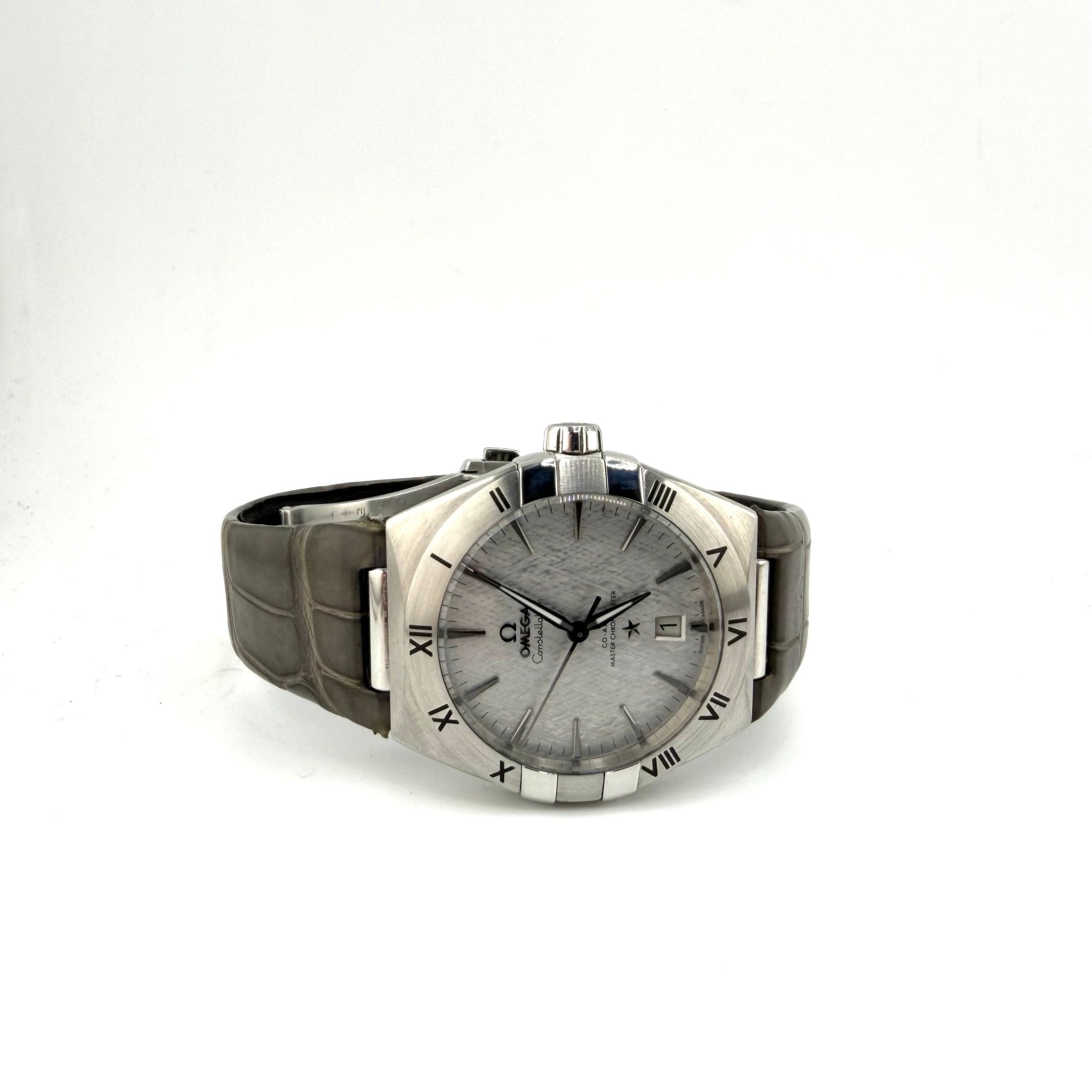 Omega Constellation 131.13.39.20.06.001, vista 1