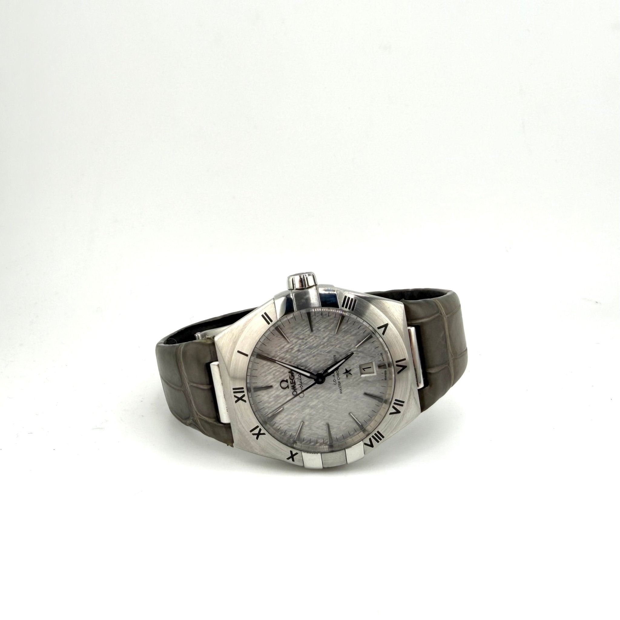 Omega Constellation 131.13.39.20.06.001, vista 2