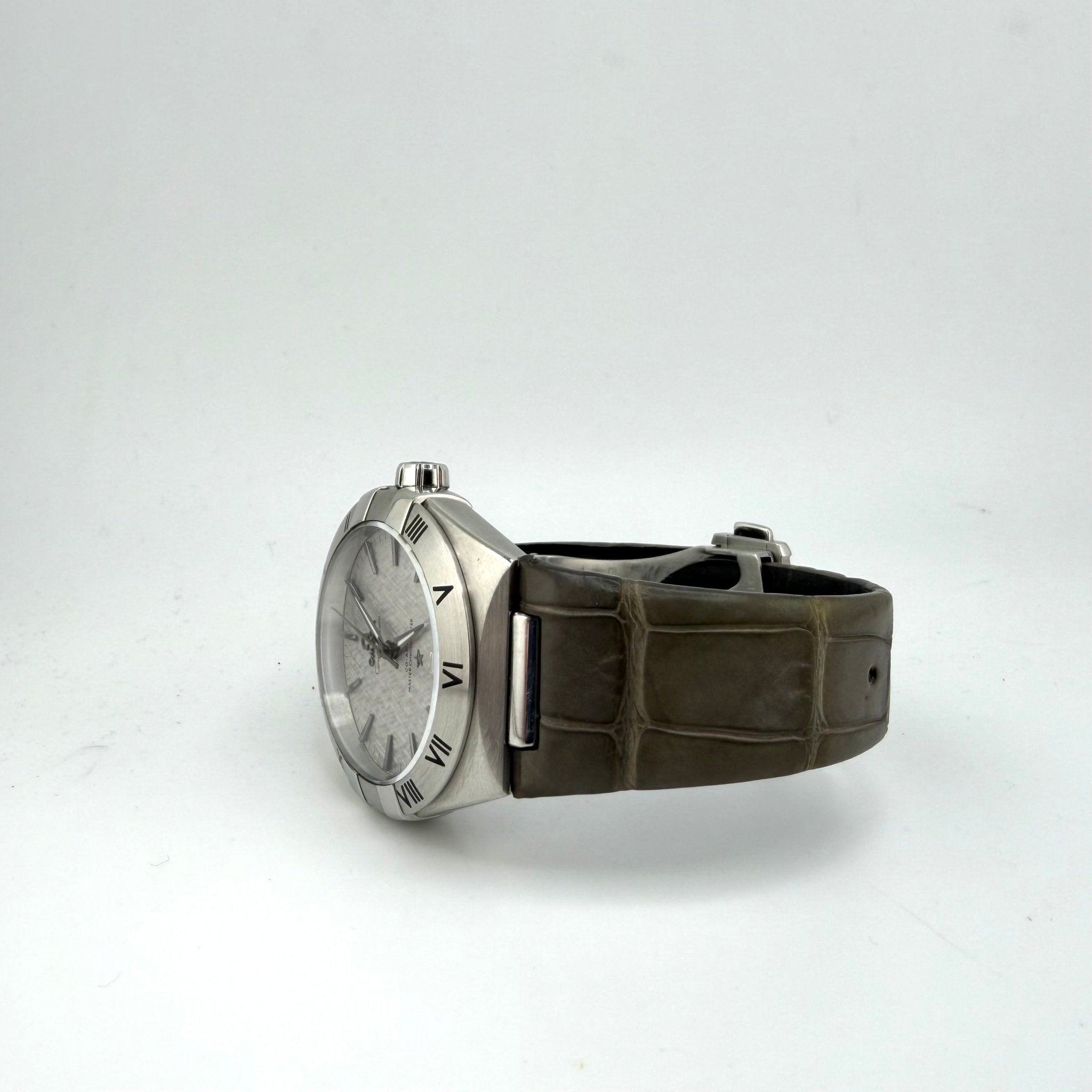 Omega Constellation 131.13.39.20.06.001, vista 3