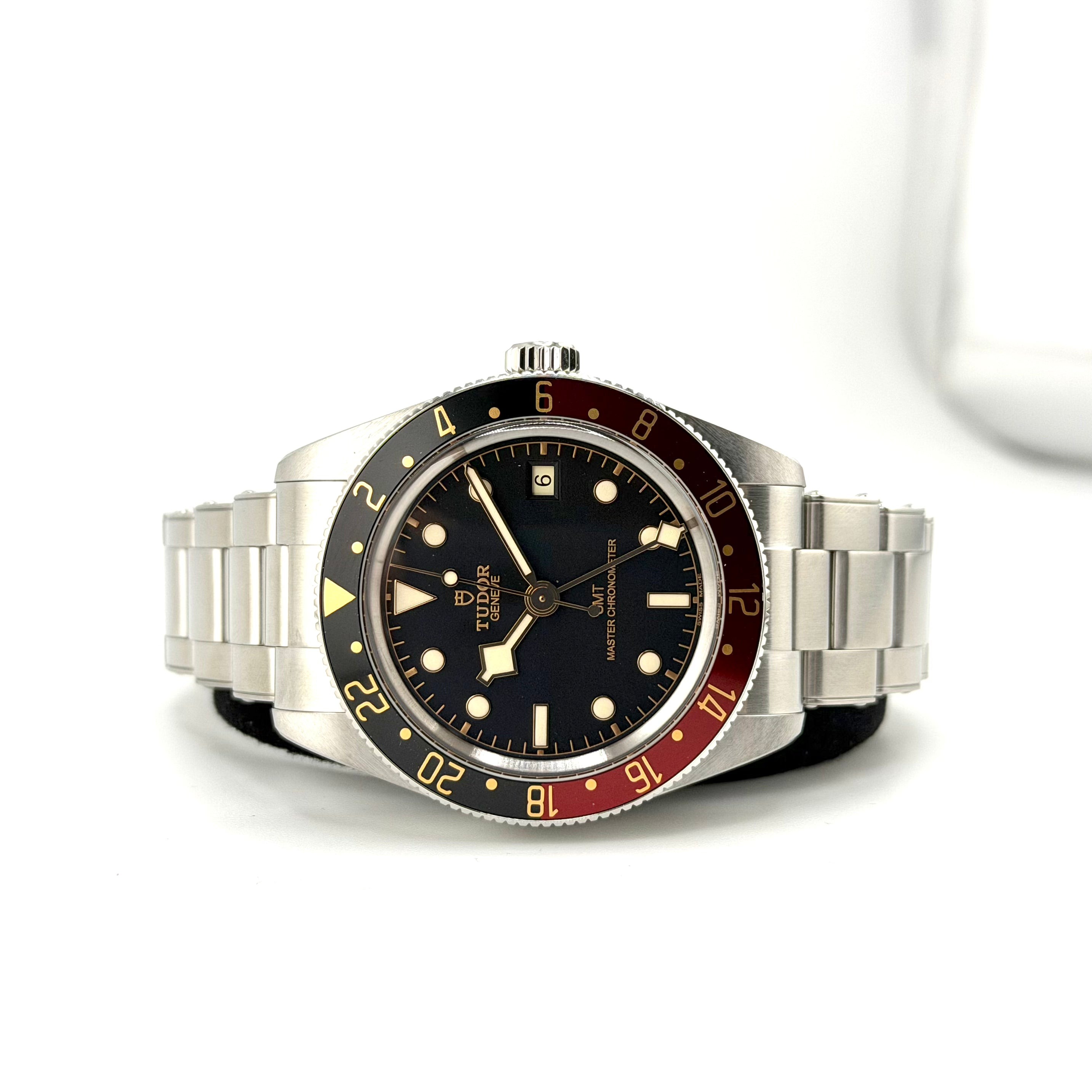 Tudor Black Bay 58 GMT M7939G1A0NRU-0001, vista 1