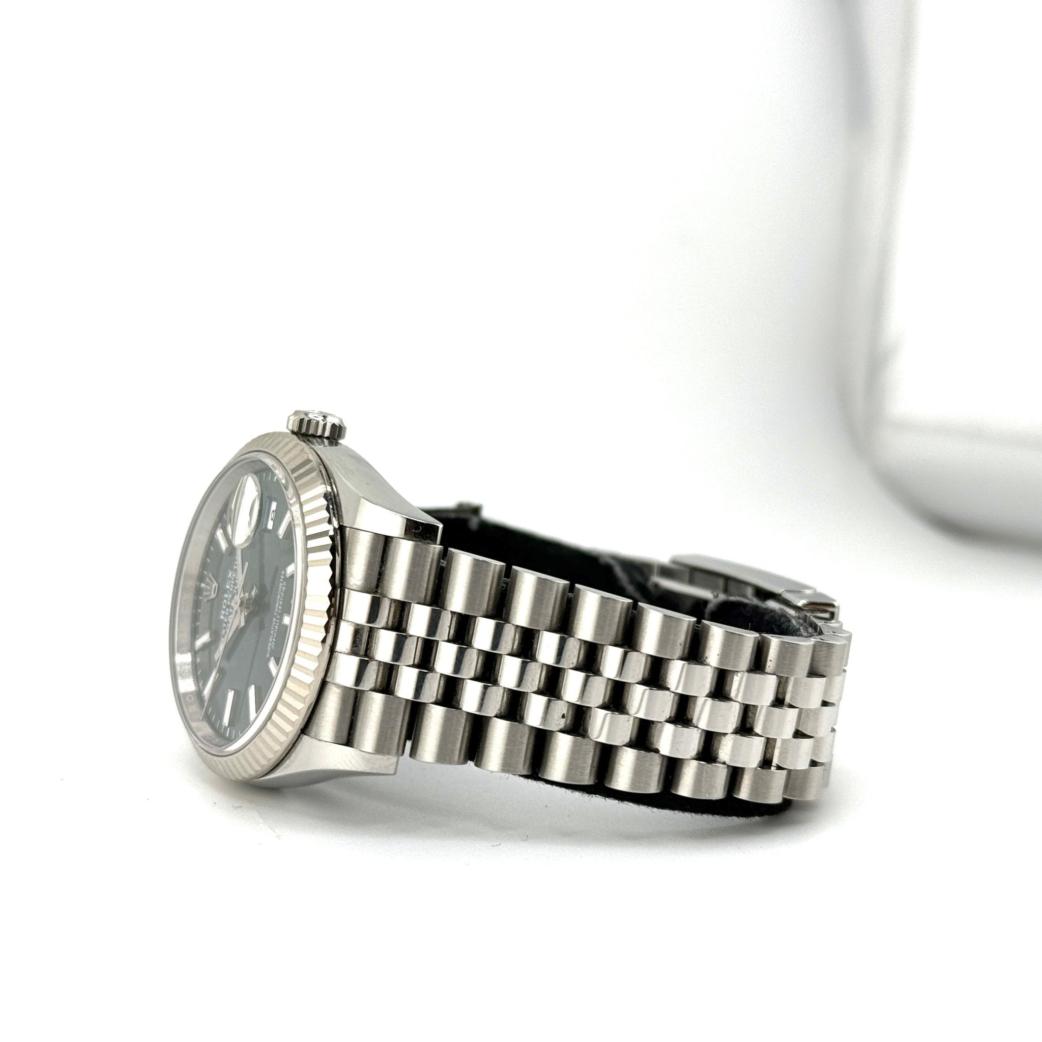Rolex Datejust 36 126234, vista 2