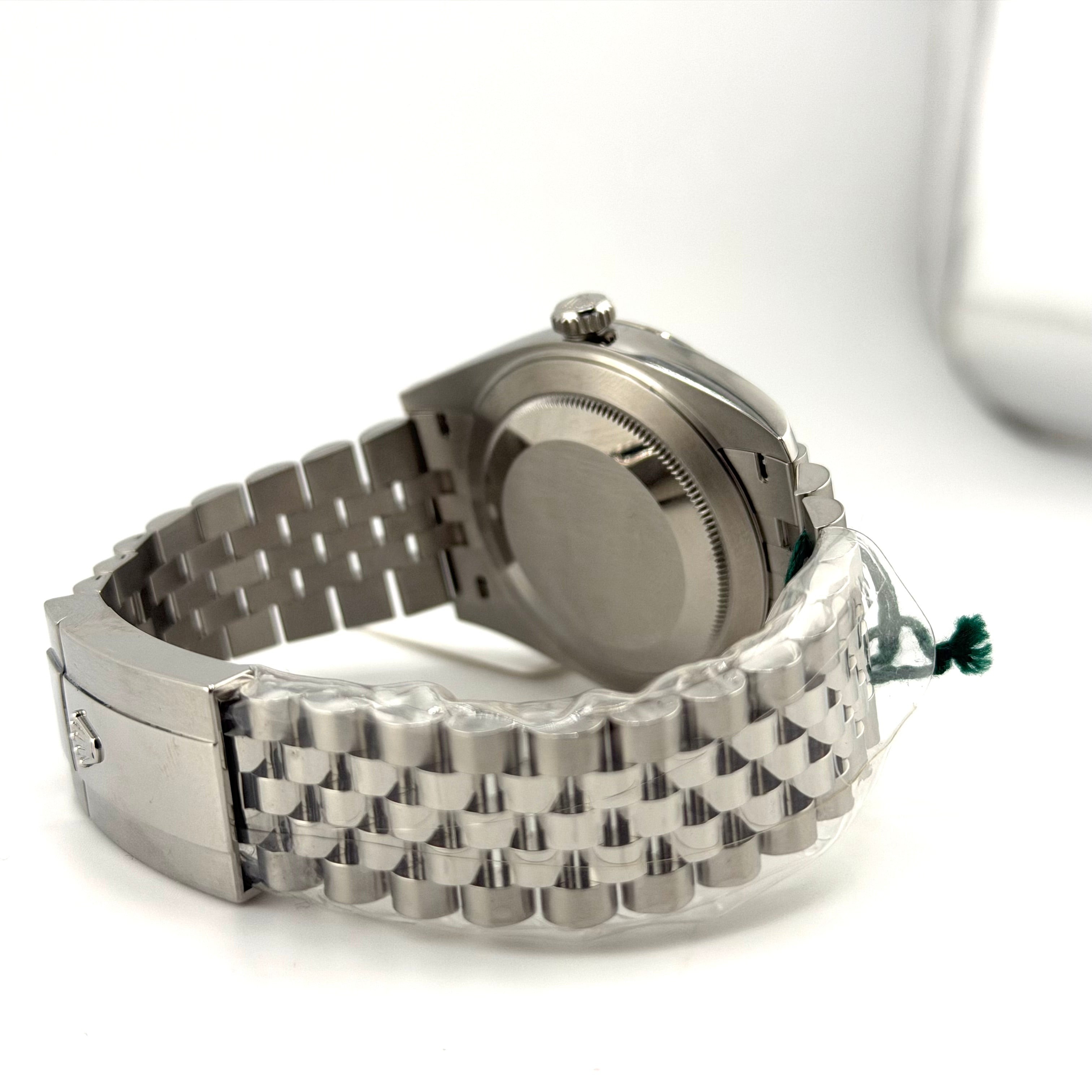 Rolex Datejust 41 126334-0034, vista 3