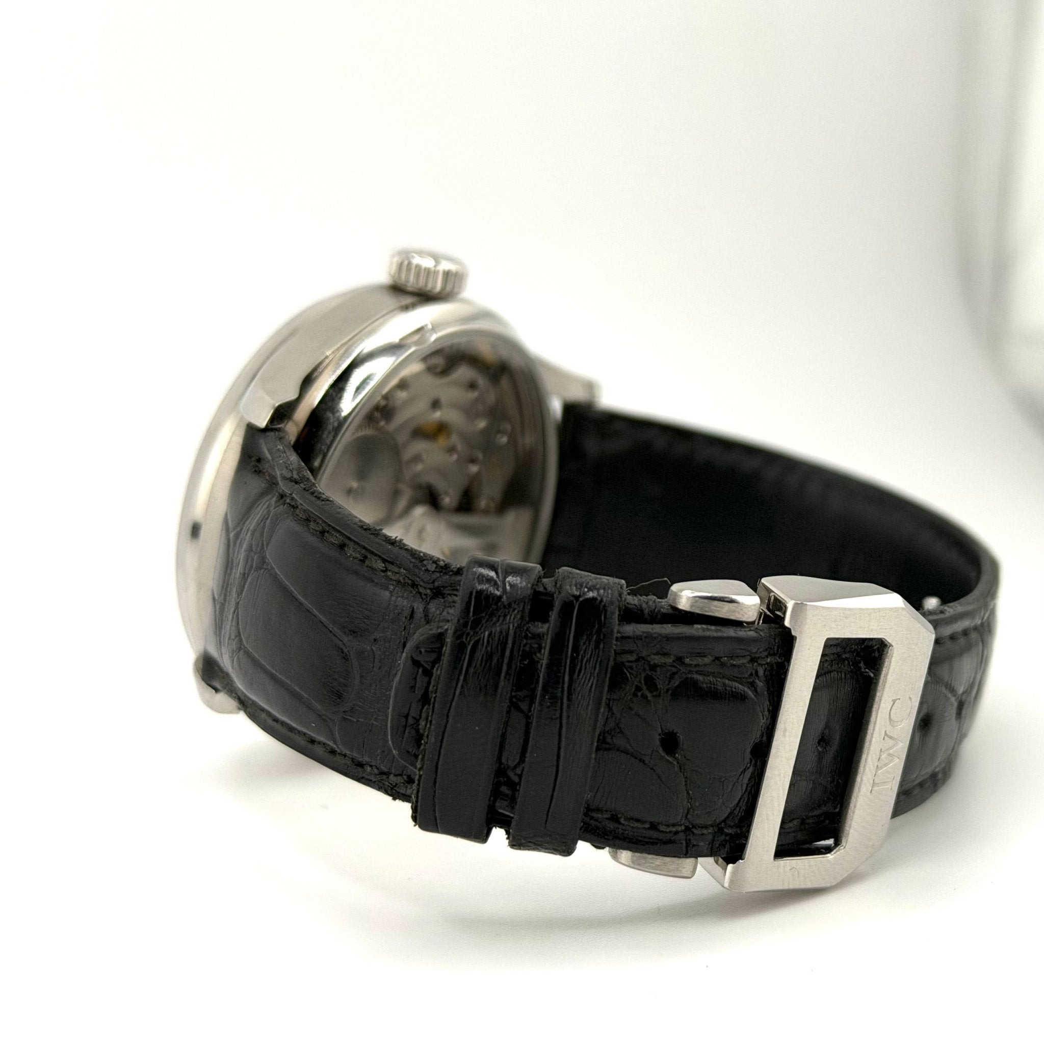 IWC Portugieser Automatic IW500109, vista 2