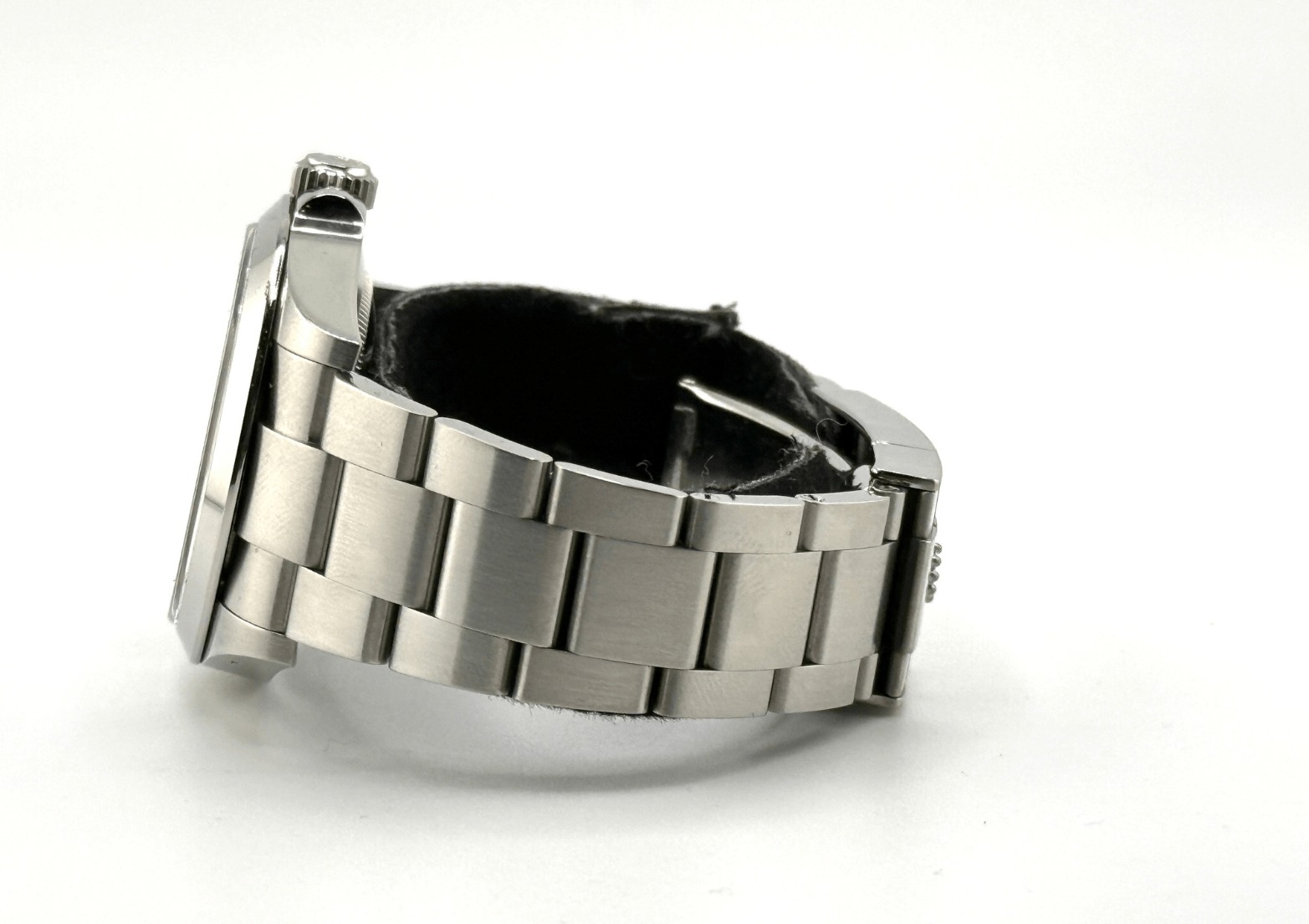 Rolex Air-King 126900, vista 3