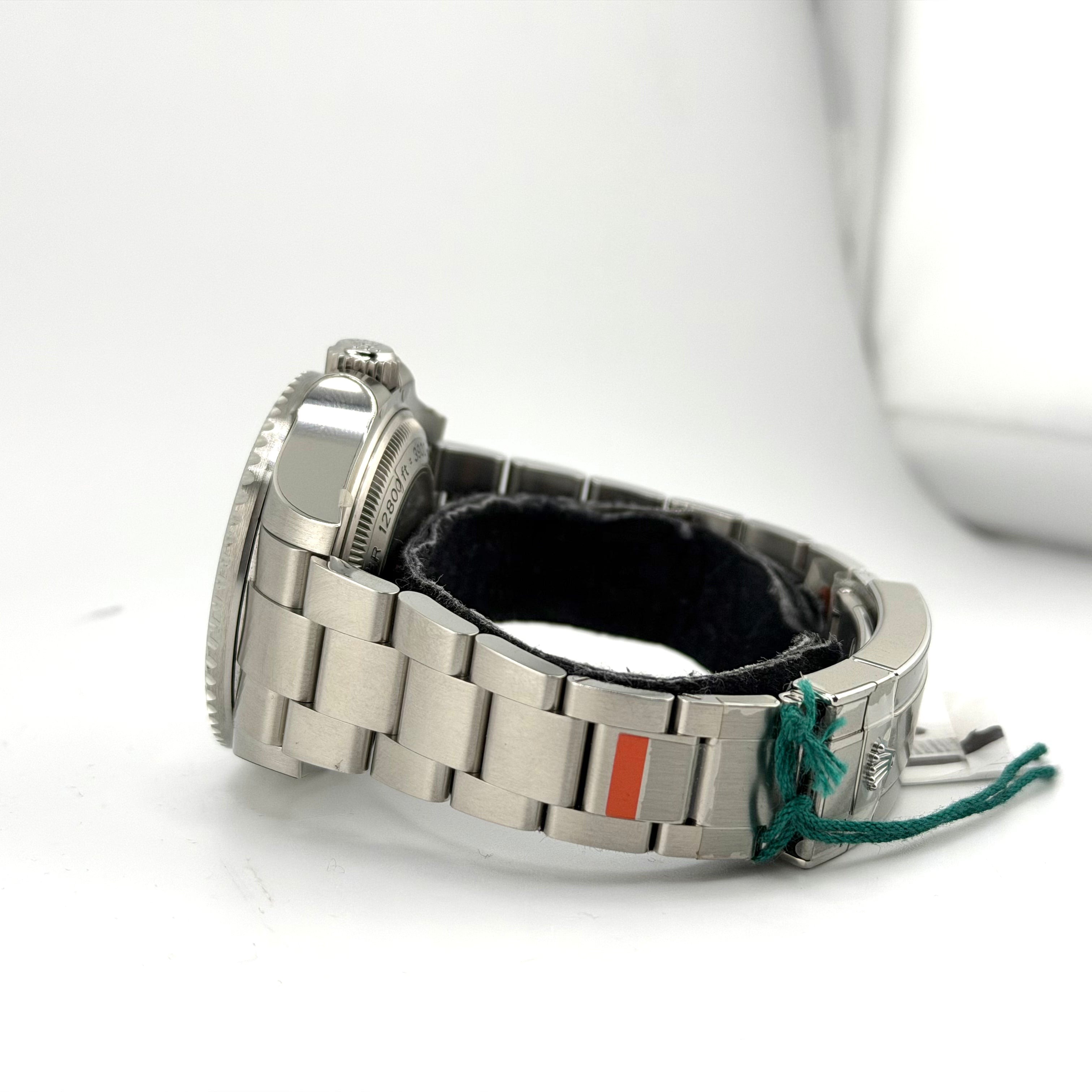 Rolex Deepsea 116660, vista 2
