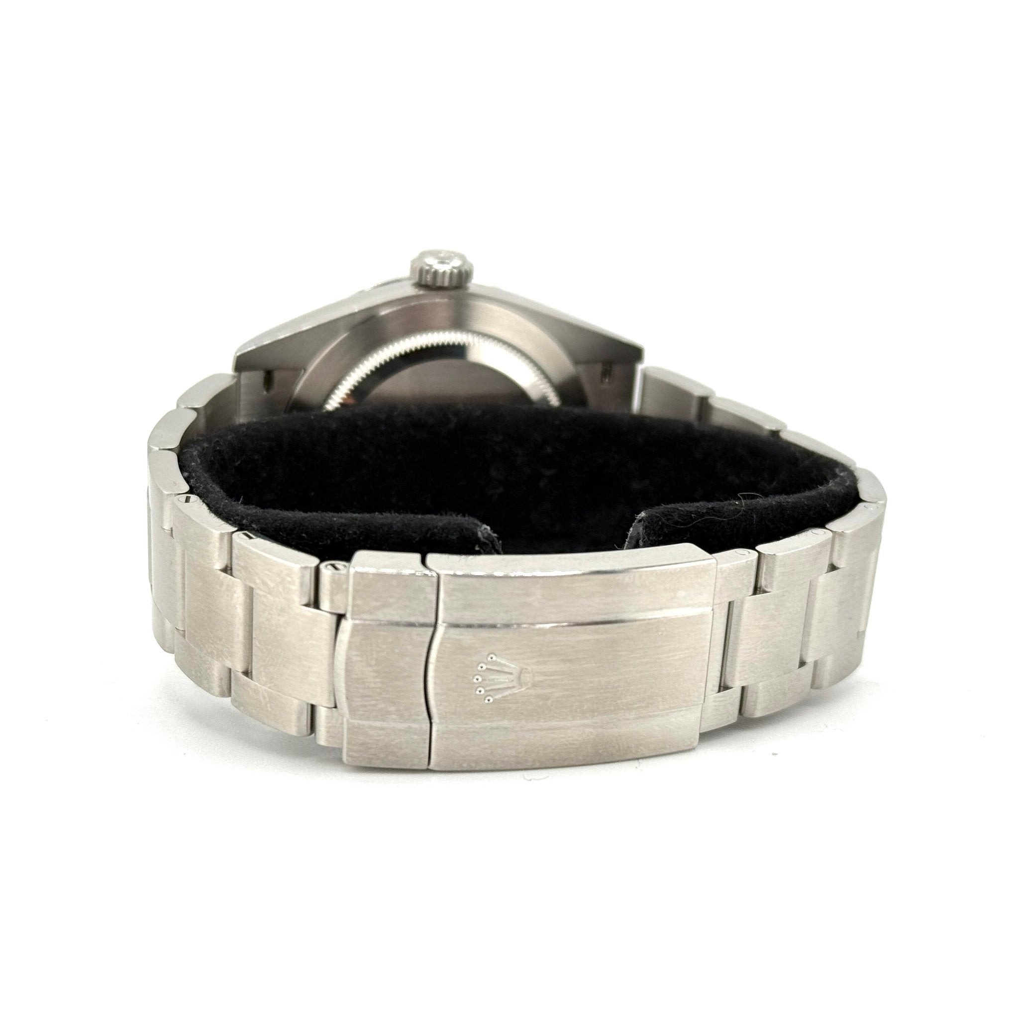 Rolex Oyster Perpetual 134300, vista 3