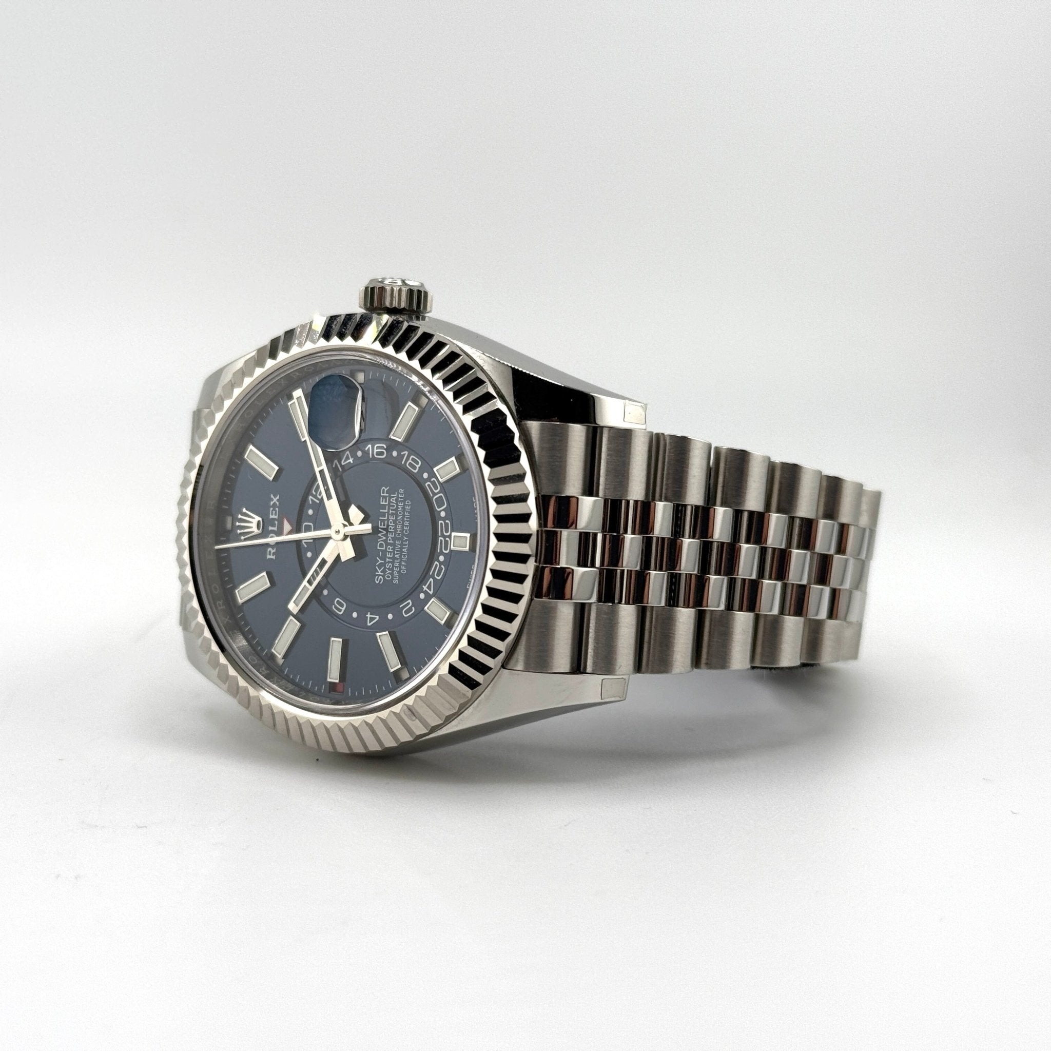 Rolex Sky-Dweller 336934, vista 2